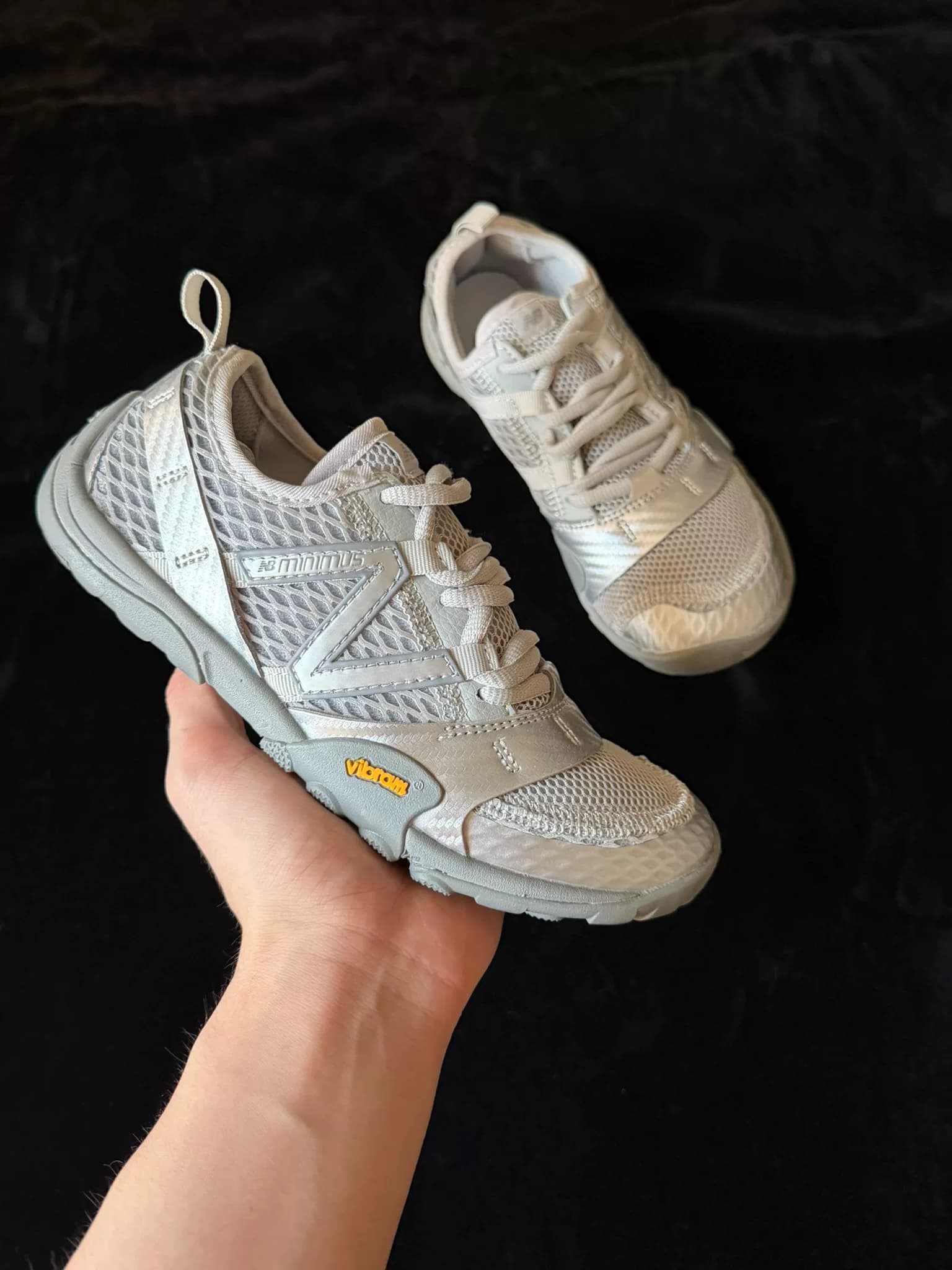 MT10 женская обувь на босу ногу 36 New balance MT1