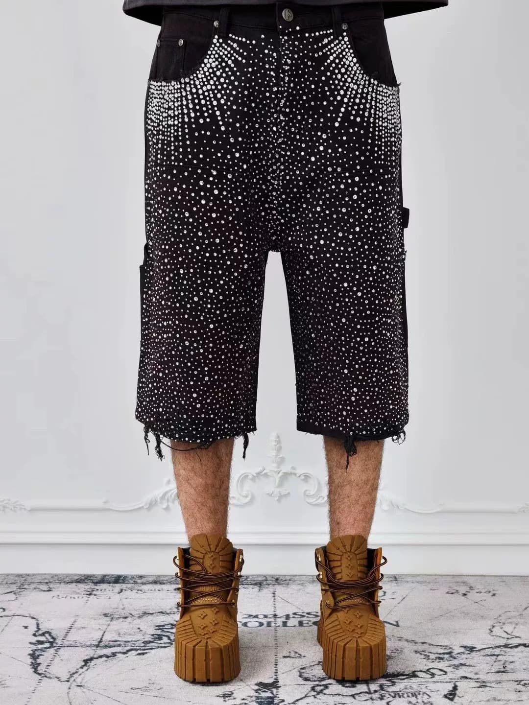 ПОДДЕЛКА ОДНОГО, ПОТЕРЯ ТРЕХ, РОЖДЕНИЕ КОРОЛЕВСКОГО РЕБЕНКА, 24SS радий