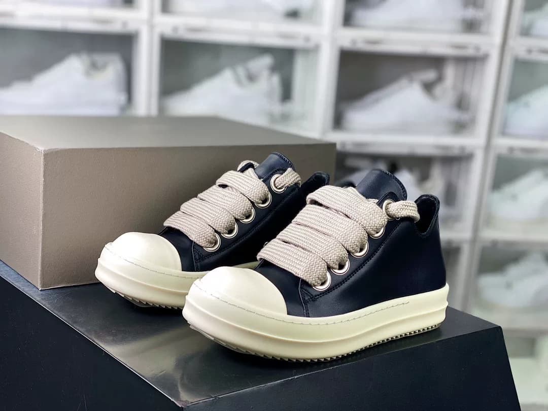 Собственный бренд TRG - RO Owens Rickowens, основная линейка арбузных головок