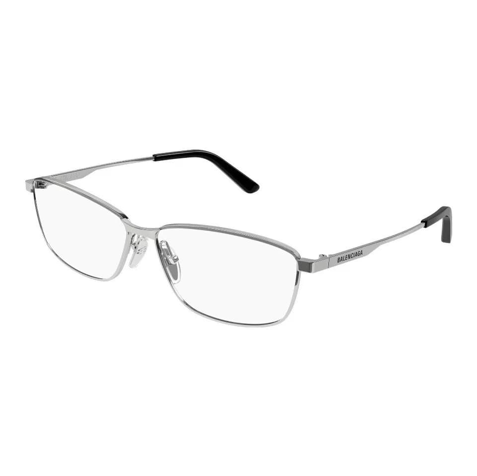 Очки Balenciaga BB0283O Jing Bailan в том же стиле отличаются очень хорошей текстурой и деталями