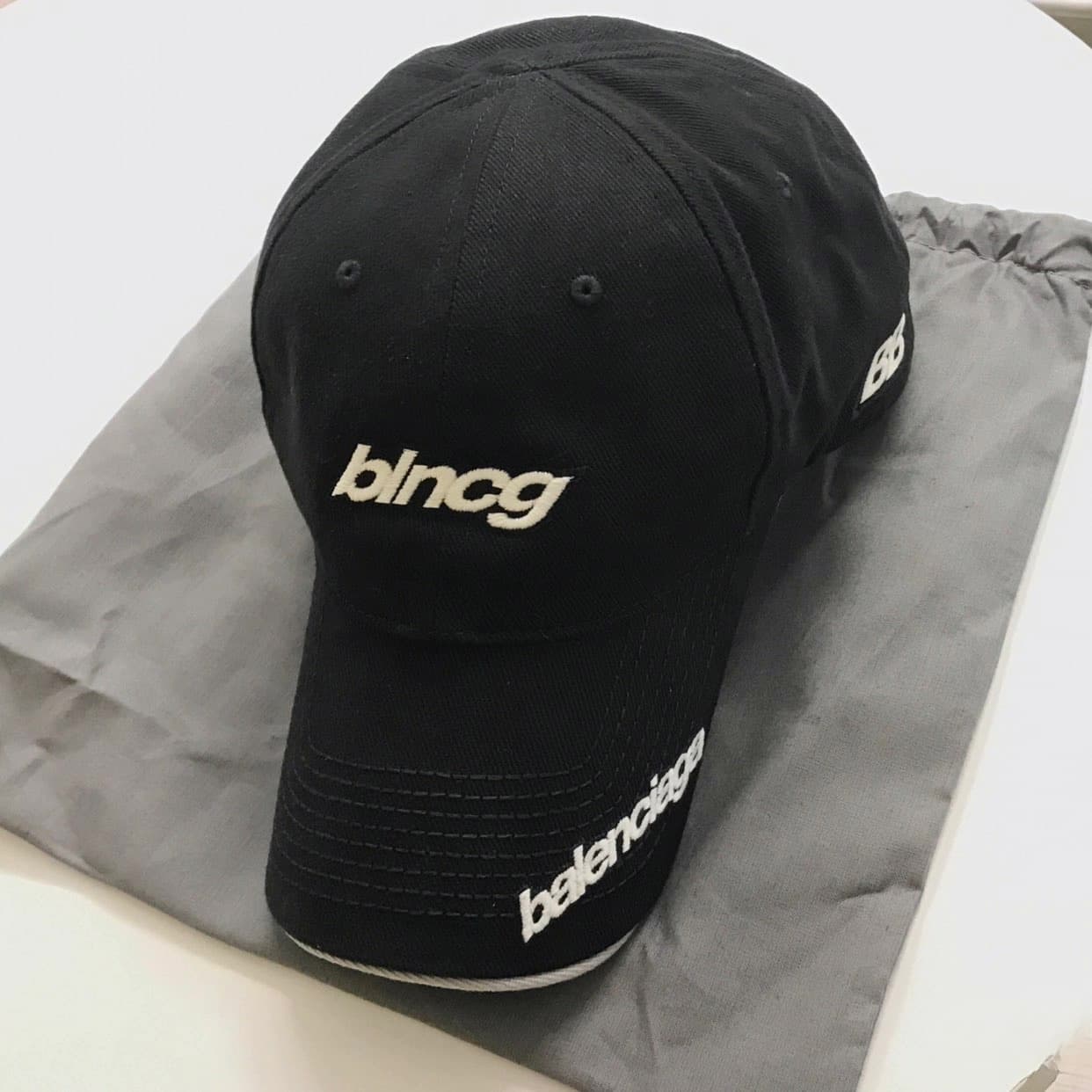 Balenciaga/Логотип Balenciaga