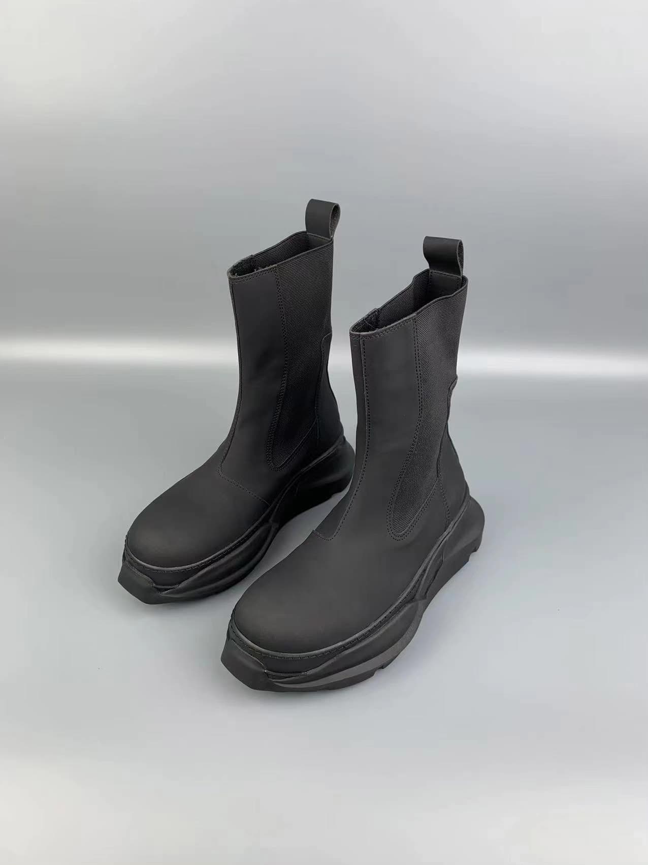 #комплексная линейка rickowens RO DEKSHDW 2024SS