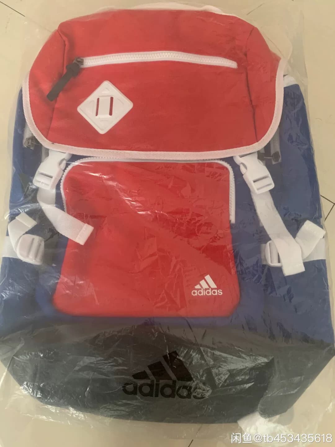 Совершенно новые кроссовки adidas super Mary в цветовой гамме, большой вместительности, многофункциональные для отдыха