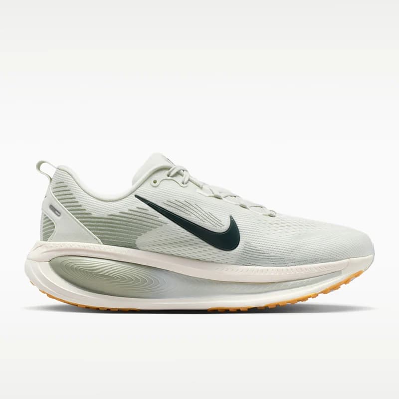 Мужская обувь Nike Nike Mai Rou, дорожные кроссовки VOMERO 18, спортивная обувь с сетчатой амортизацией, HM6803-020