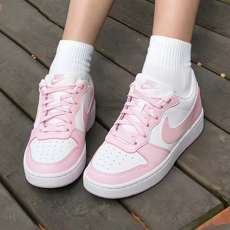 NIKE Подлинный официальный флагманский магазин NIKE кроссовки женская обувь Новинка 2026 года летняя спортивная обувь повседневная обувь обувь для бо…
