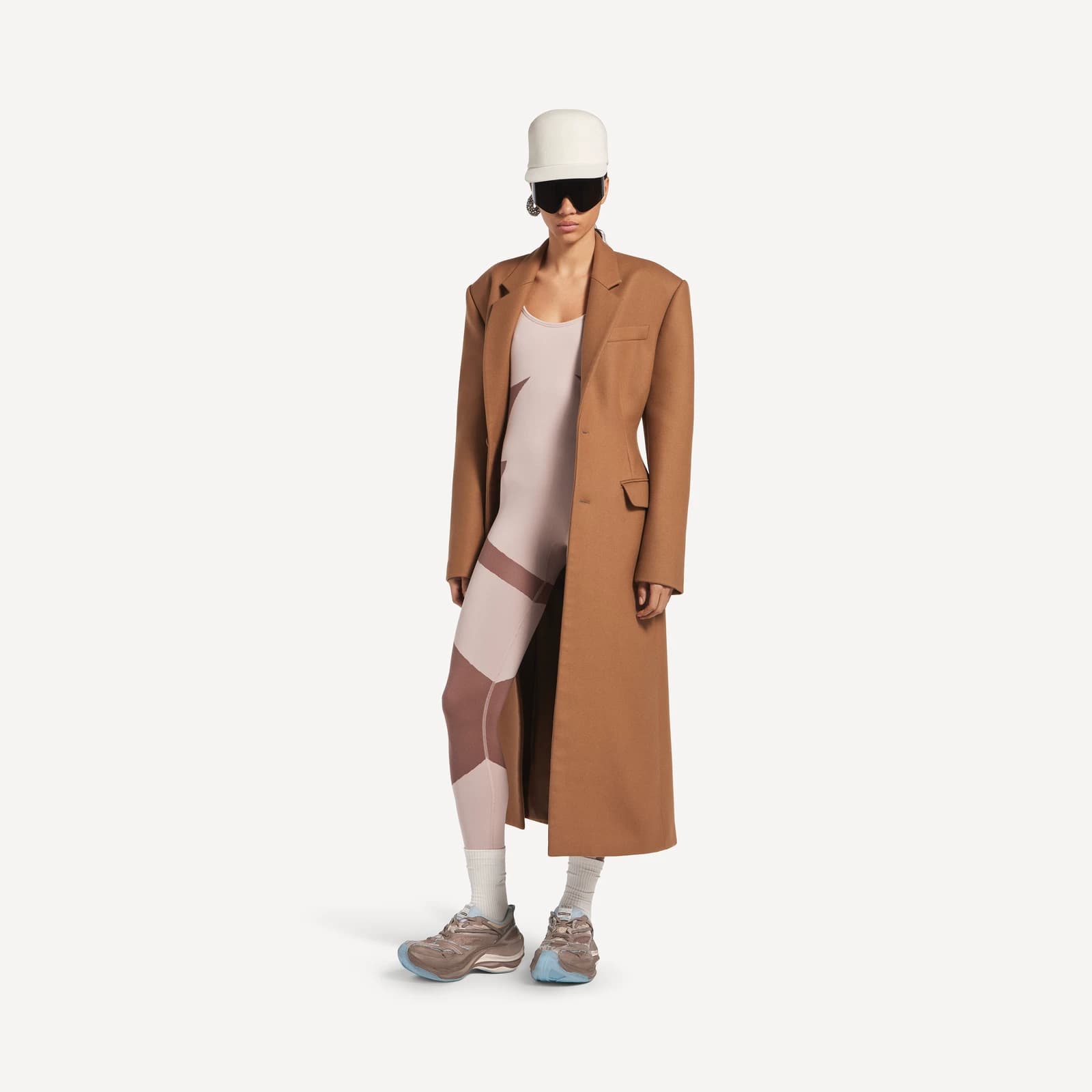 【Эксклюзивная беспроцентная скидка】 BALENCIAGA Новые осенние кроссовки Balenciaga 26 JET