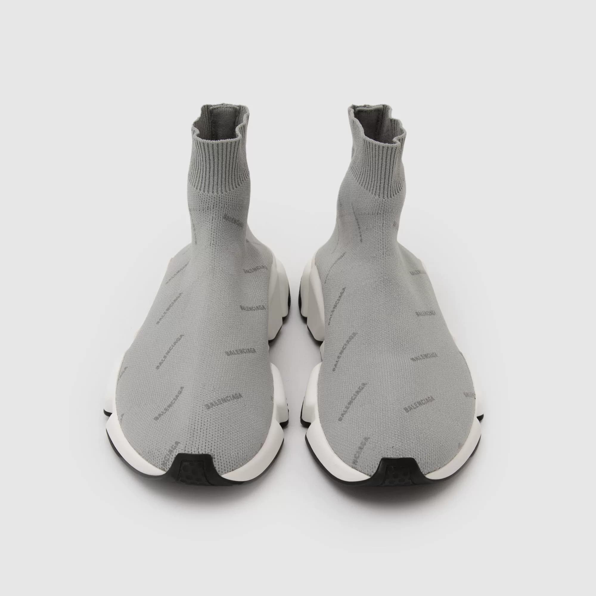 Spot BALENCIAGA Balenciaga SPEED 1.0 весенне-летние новинки, женская обувь с высоким берцем, спортивная обувь, носки, обувь