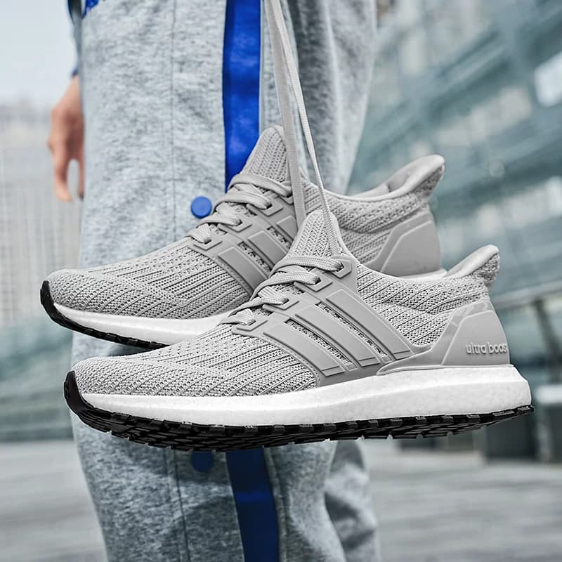 Новые кроссовки UB21 boost7.0 с подошвой из натурального хлопка Putian, спортивная мужская и женская обувь, супер мягкие амортизирующие кроссовки