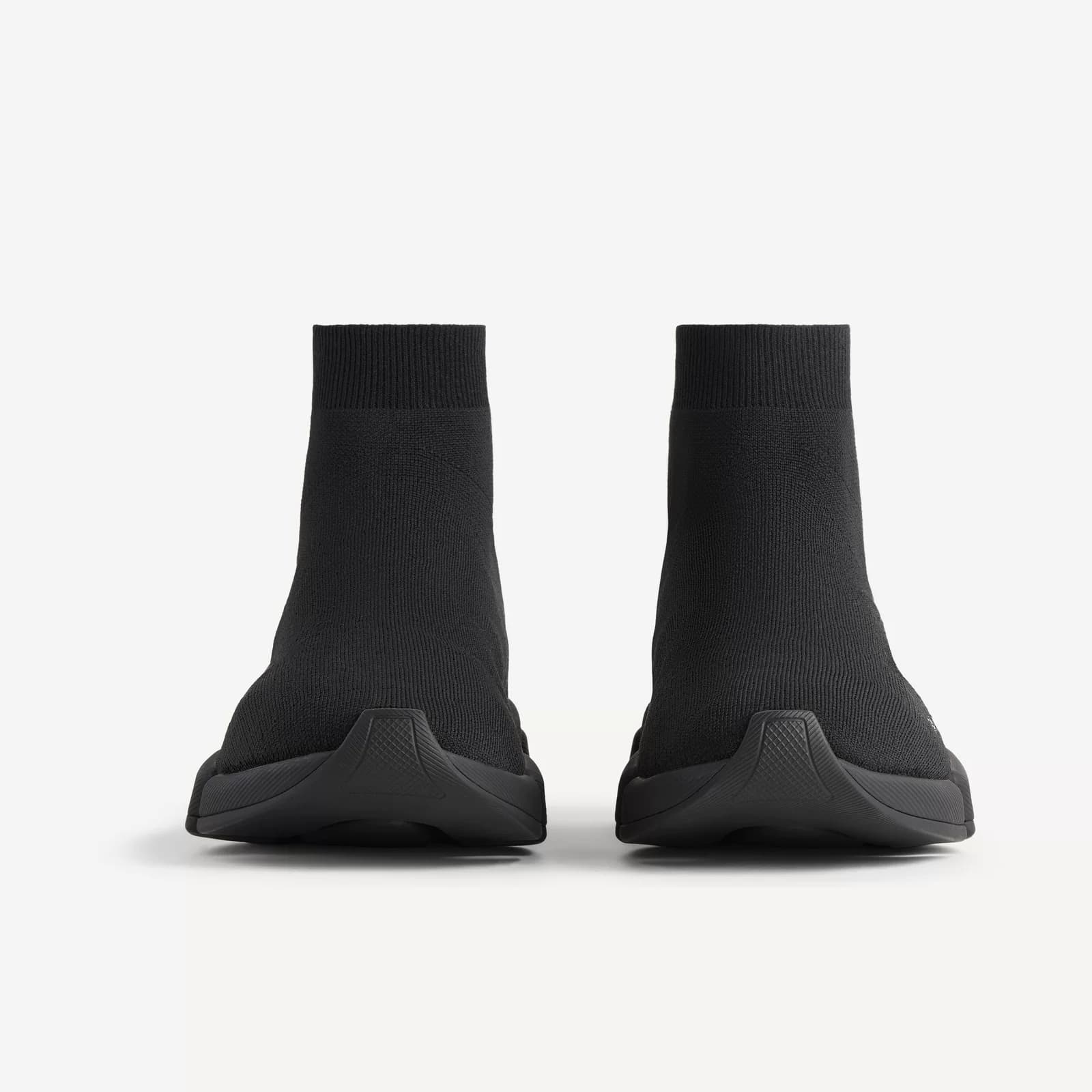 BALENCIAGA Женские вязаные кроссовки Balenciaga SPEED 2.0