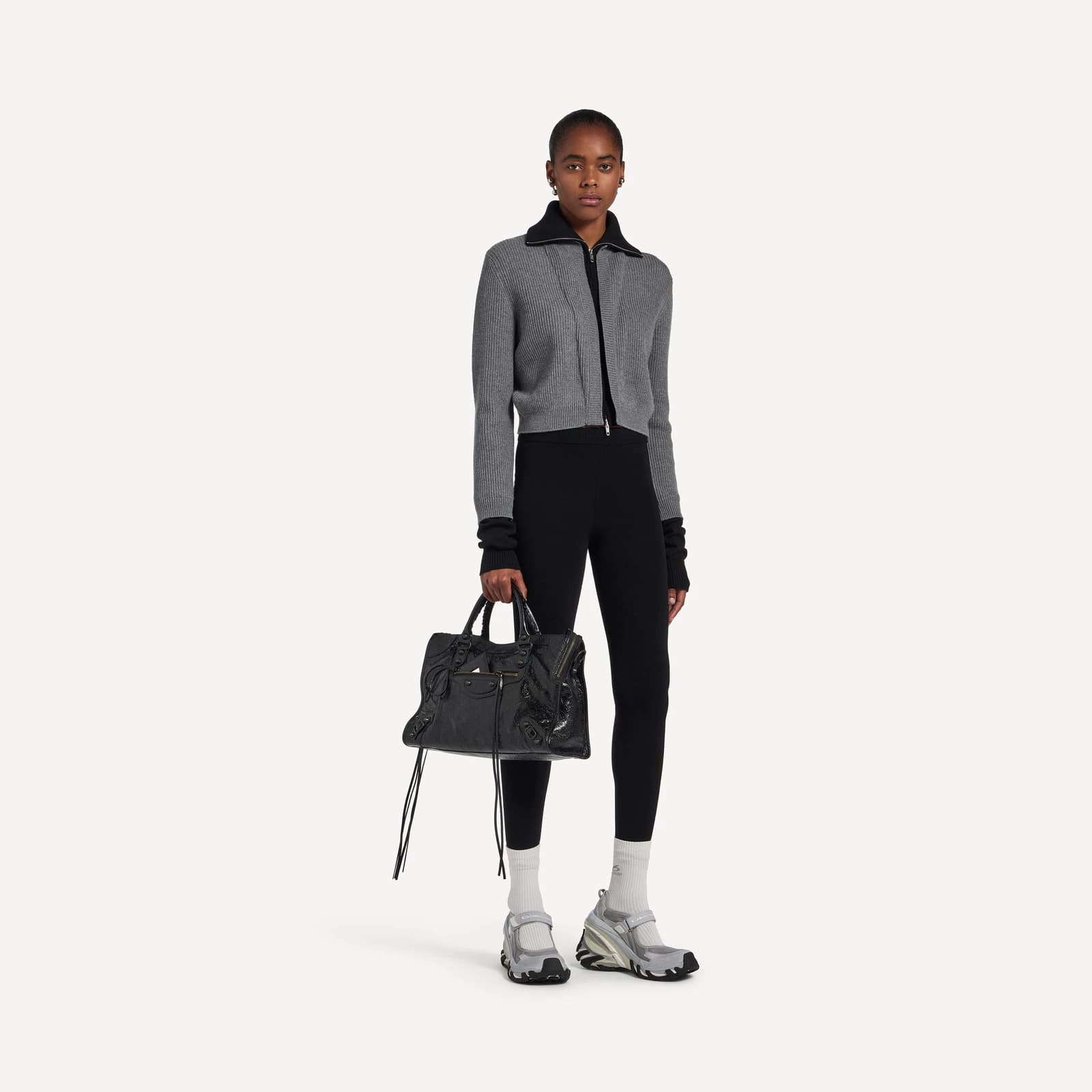 BALENCIAGA Новые зимние кроссовки Balenciaga 26 от HYDRA MARY JANE