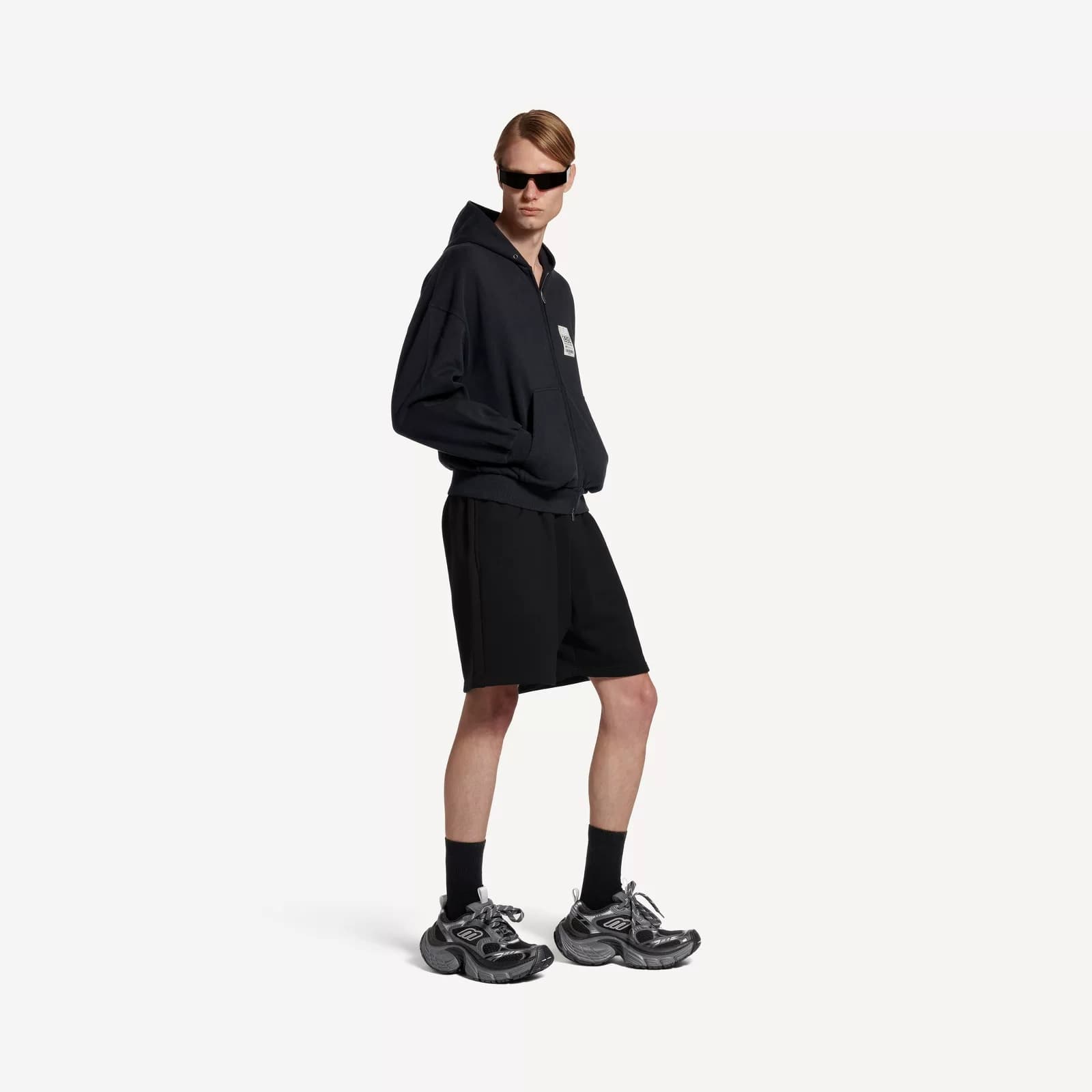 【Эксклюзивная беспроцентная скидка】 BALENCIAGA Balenciaga 25 осенняя новинка 6XL, мужская спортивная обувь