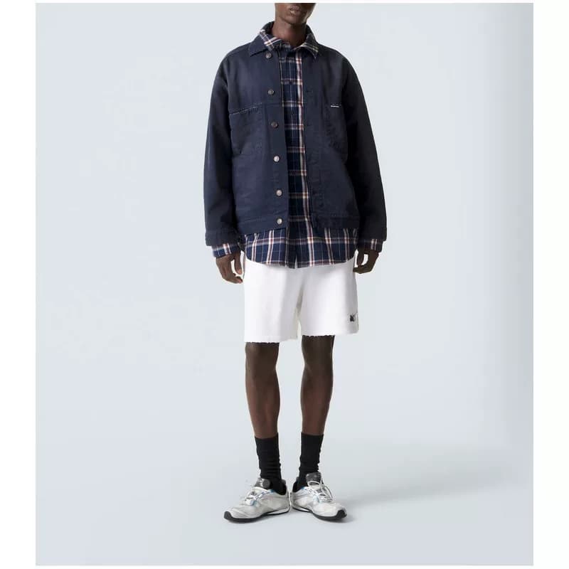 Balenciaga/Мужские кроссовки Balenciaga из ткани с миндальной головкой на шнуровке 260427my1093