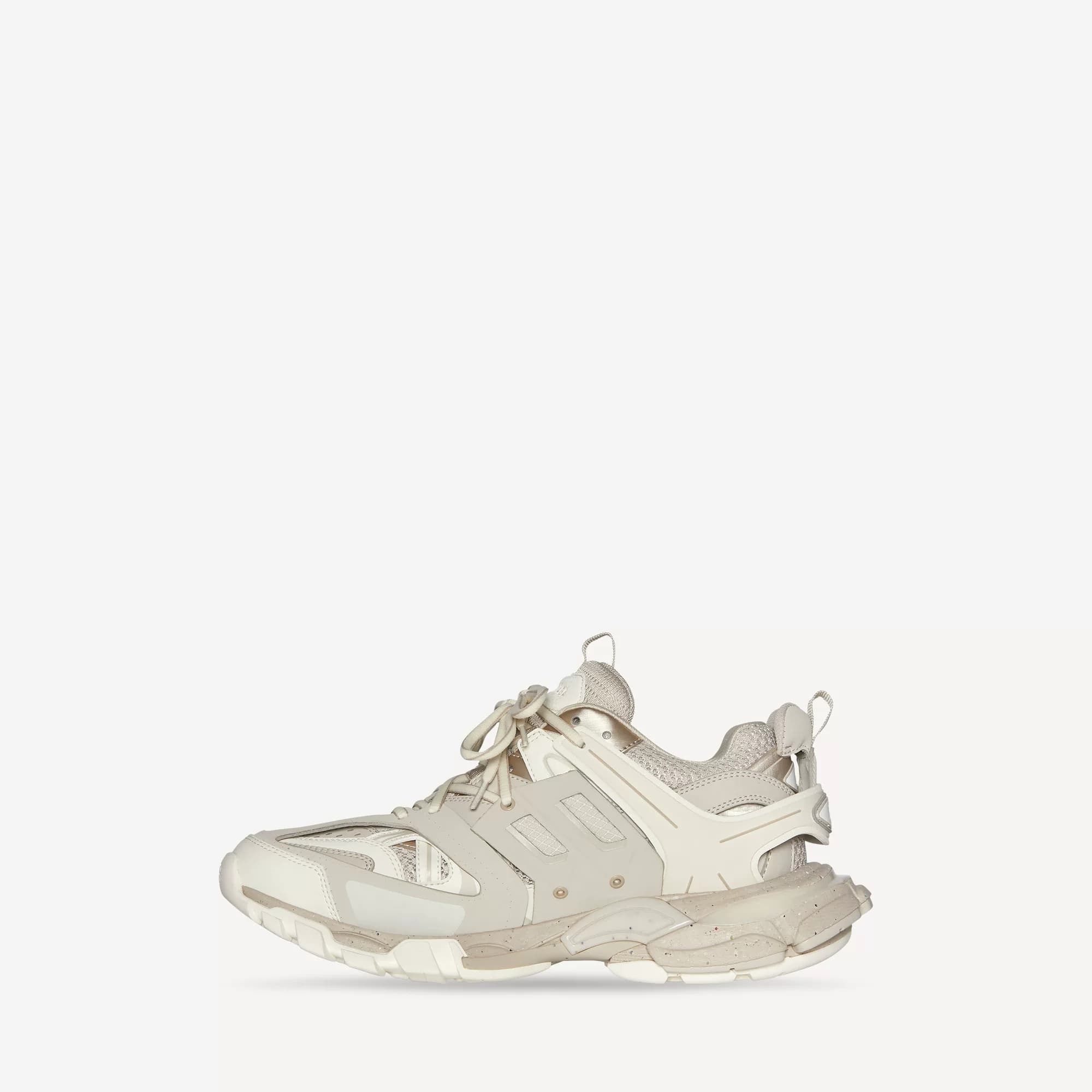 BALENCIAGA Женские повседневные кроссовки Balenciaga TRACK