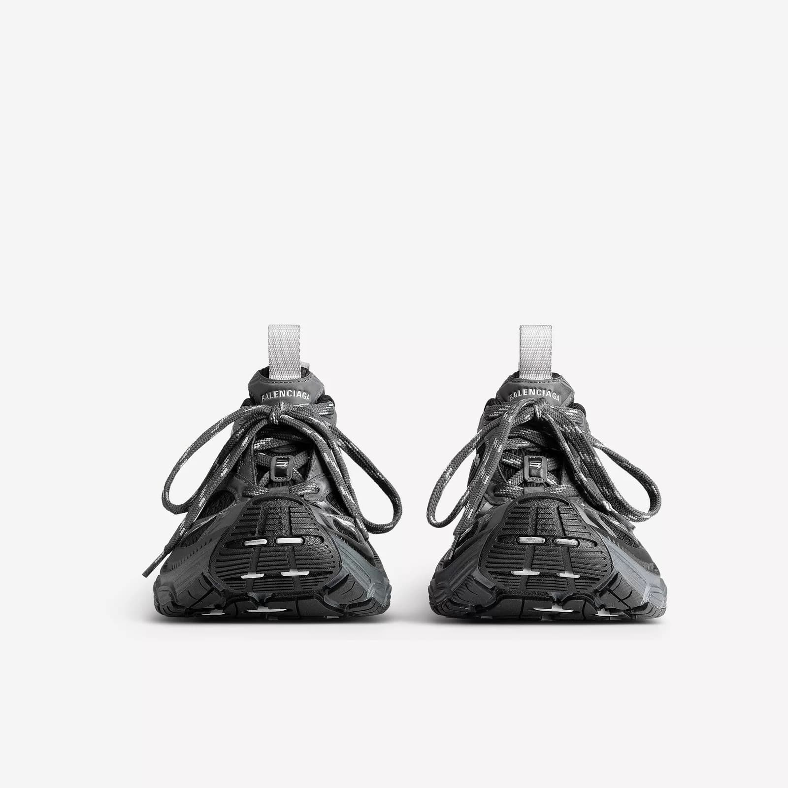 【Эксклюзивная беспроцентная скидка】 BALENCIAGA Balenciaga 25 -весенняя новая женская спортивная обувь 6XL