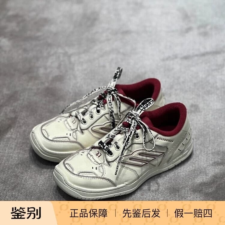 Balenciaga/Женская спортивная обувь Balenciaga, бывшая в употреблении, подлинная покупка 841763WCURS