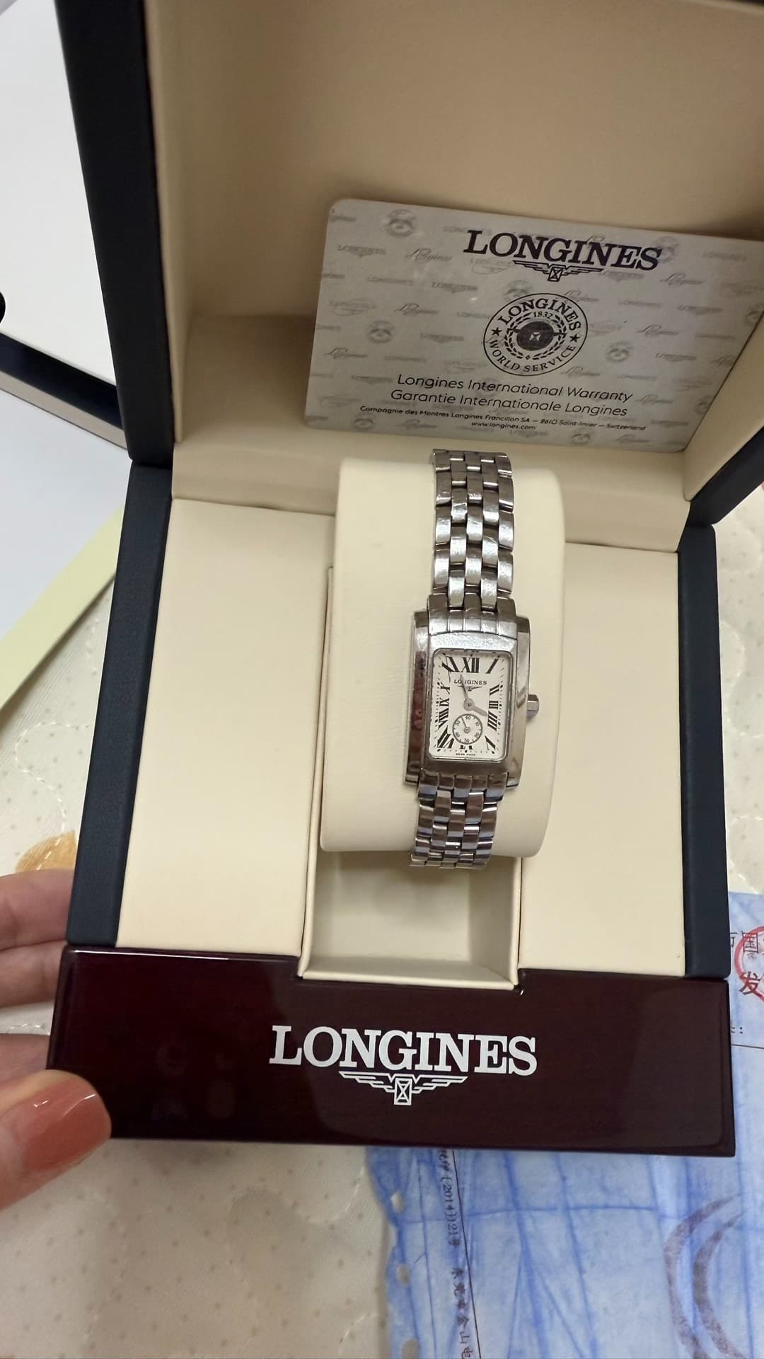 Я лично покупала оригинальные кварцевые женские часы Longines, и в коробке с гарантийным талоном все было на месте.Поддержка любой платформы организа…