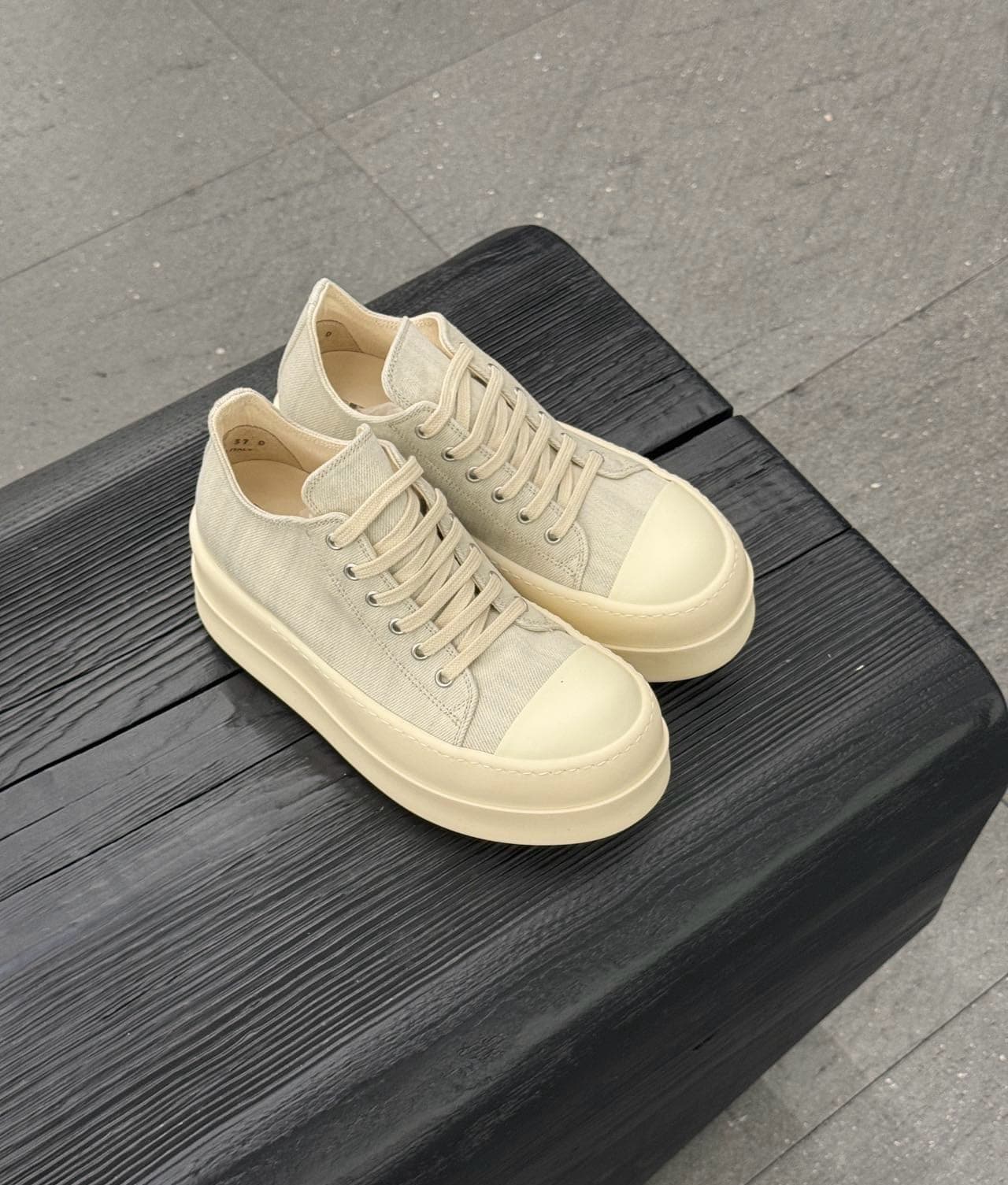 Рик Оуэнс Drkshdw 26ss ro