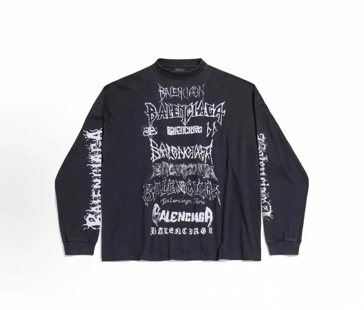 Balenciaga Balenciaga+SS24+x+Новый+Y