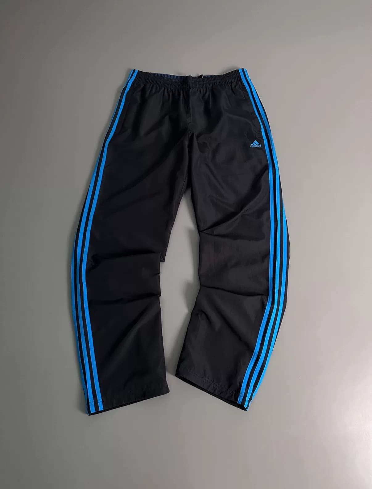 Винтажные винтажные спортивные брюки adidas Adidas classic American retro