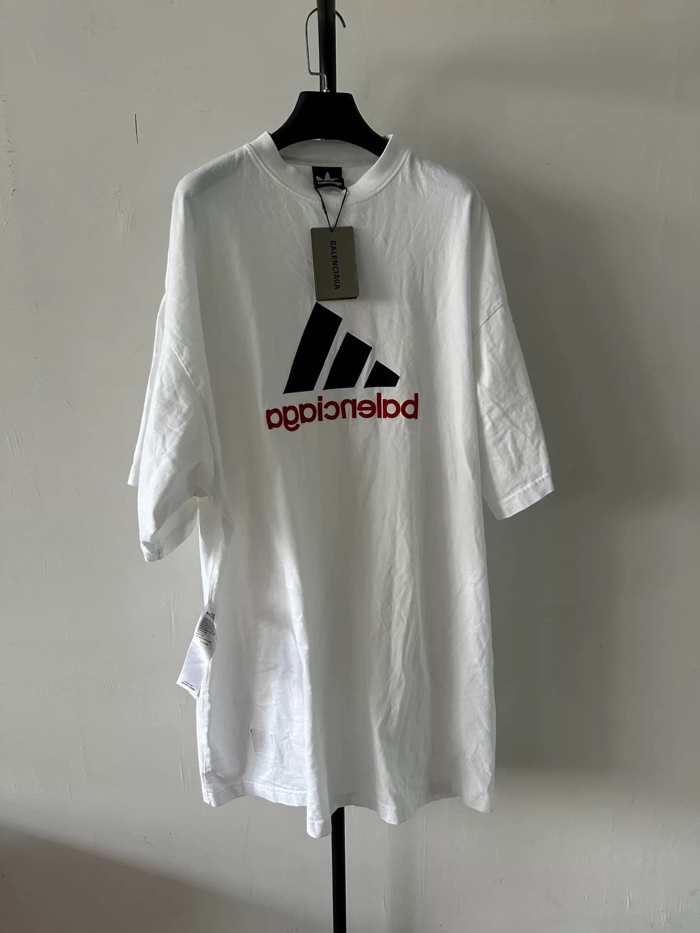 оригинальные кроссовки adidas × Balenciaga