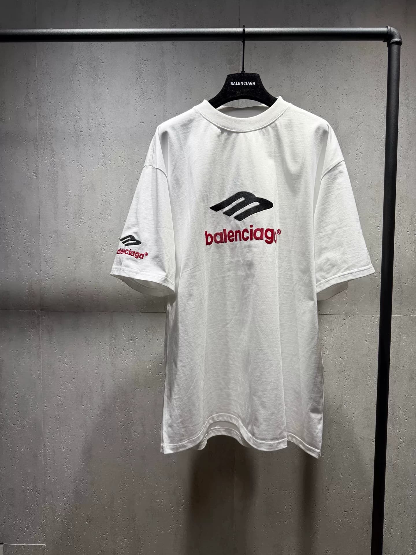 Спортивная икона Balenciaga Balenciaga 3B