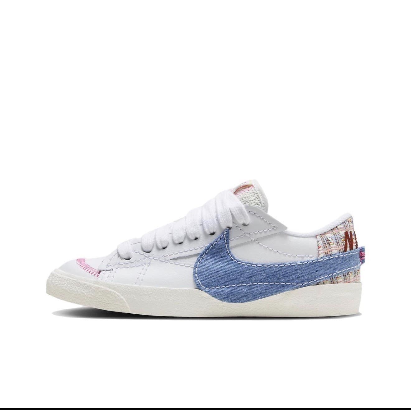 Nike Blazer Low '77 Jumbo "Den"