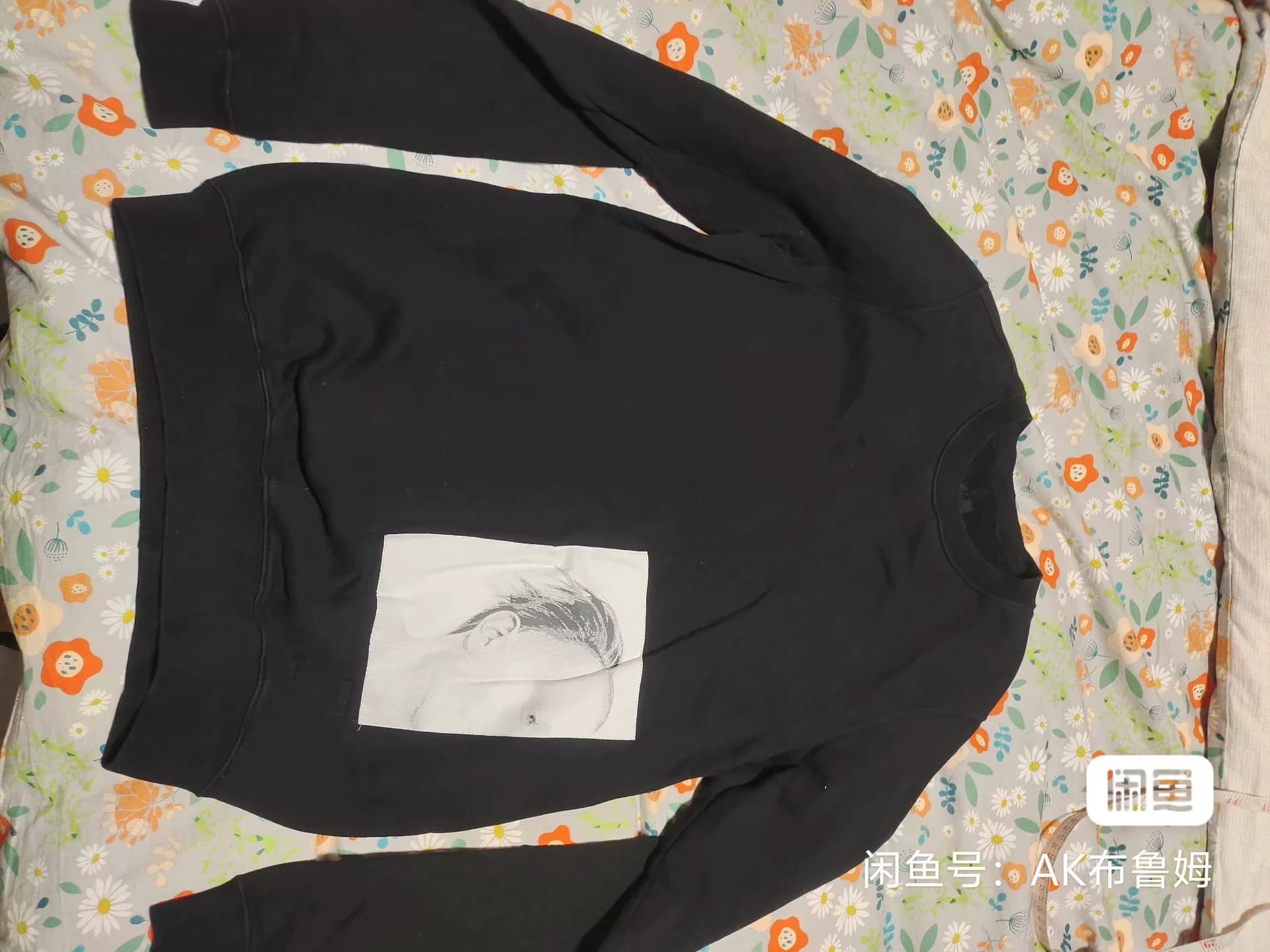 Черный свитер Rick Owens DRKSHDW, подлинная гарантия, техническая поддержка