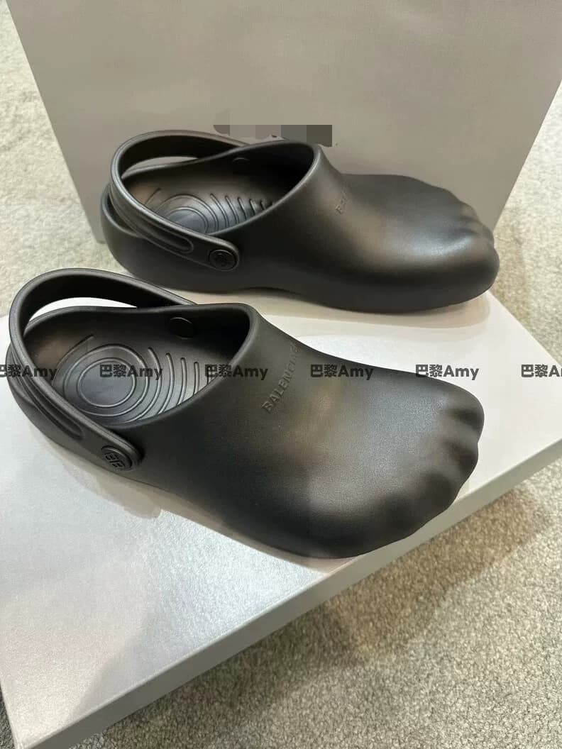 (Прямые продажи с фабрики) Обувь Bal с пятью пальцами Sunday Molded24Ss