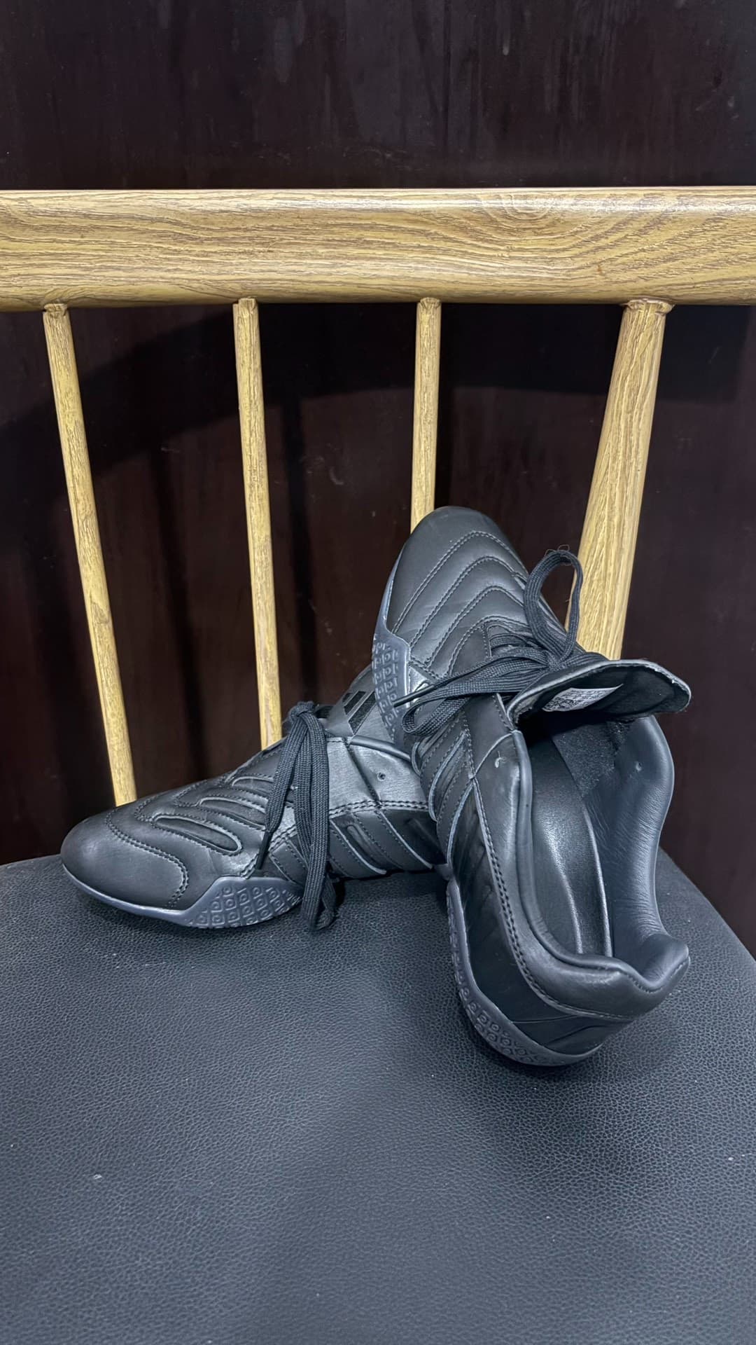 Настоящие кроссовки Adidas Adidas+для тхэквондо+Мэй+Эли