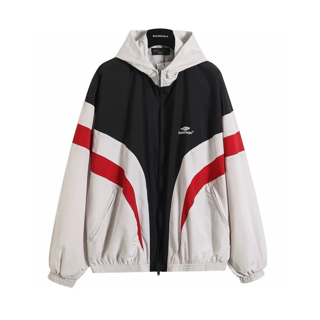 Парижская Баленсиага Balenciaga BLCG 26SS 78 3