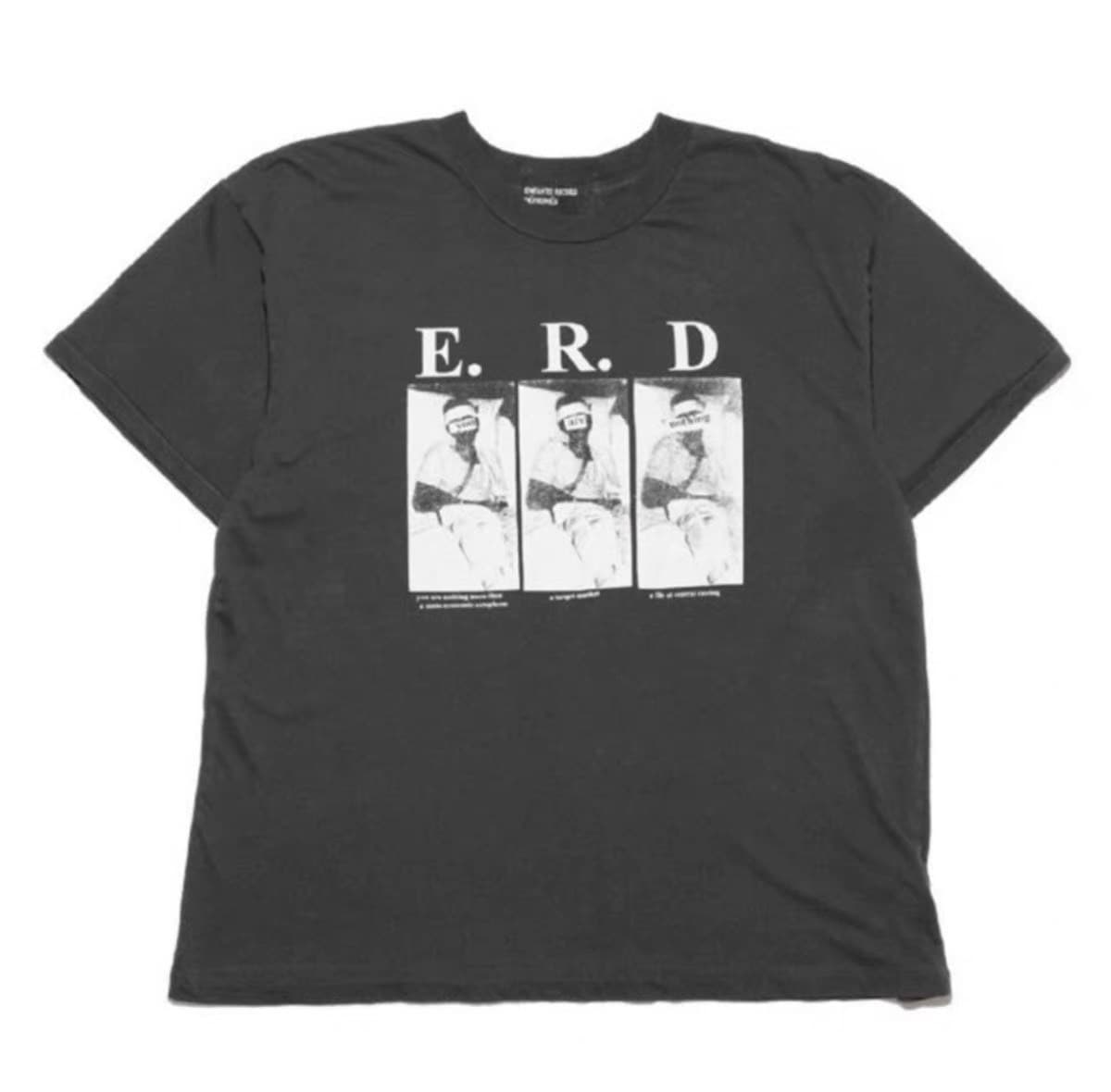 Enfants Лишает богатства erd 25