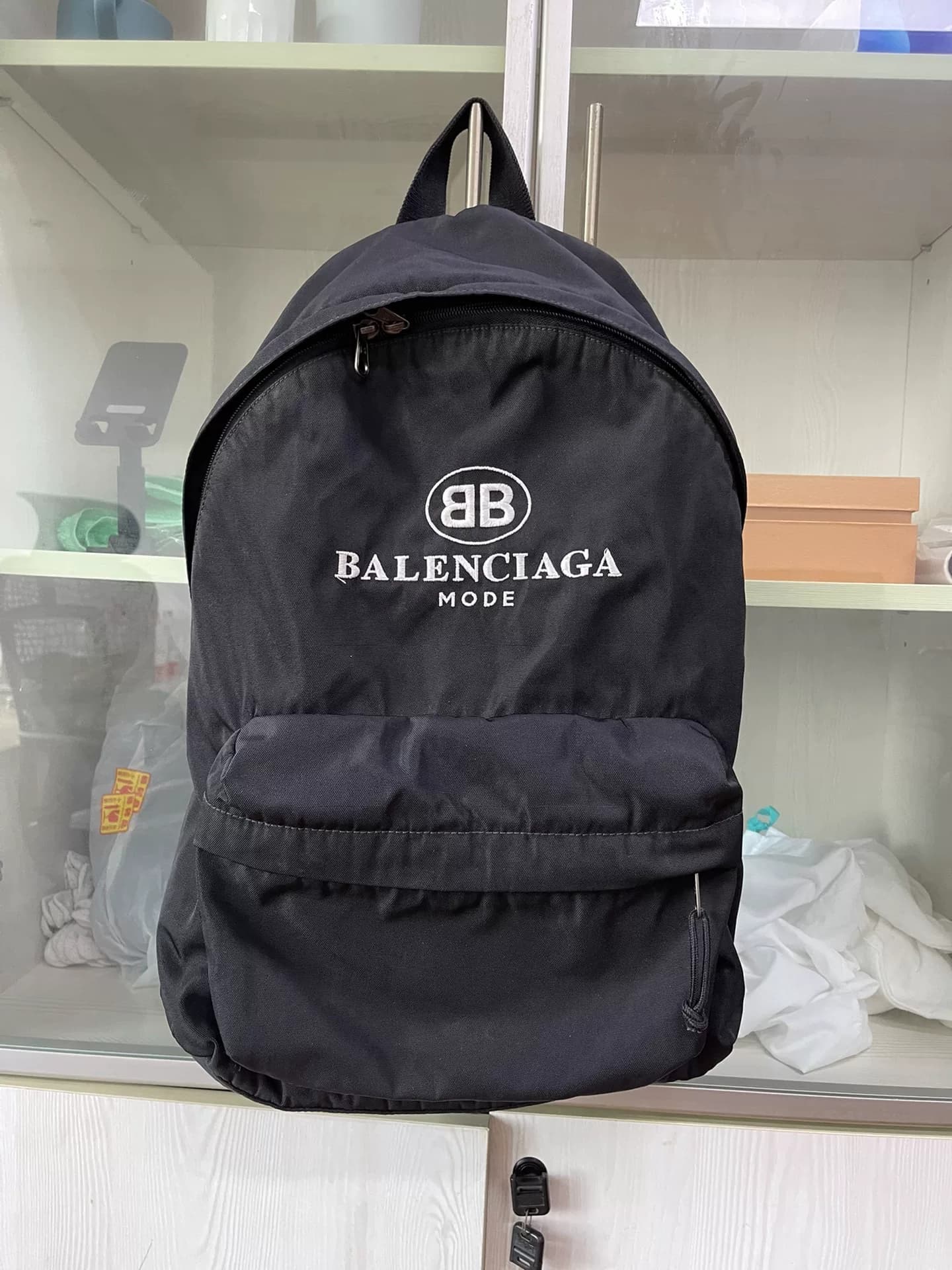 Рюкзак Balenciaga