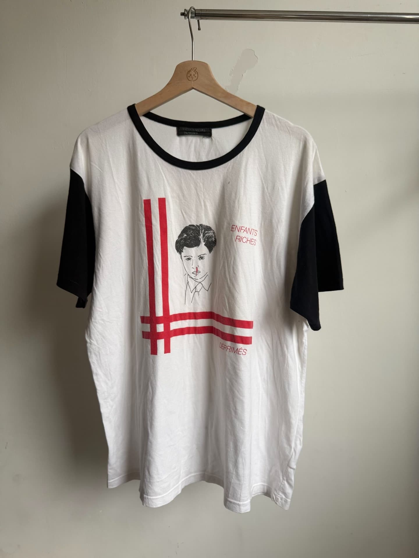 Enfants Лишает богатства ERD18ss