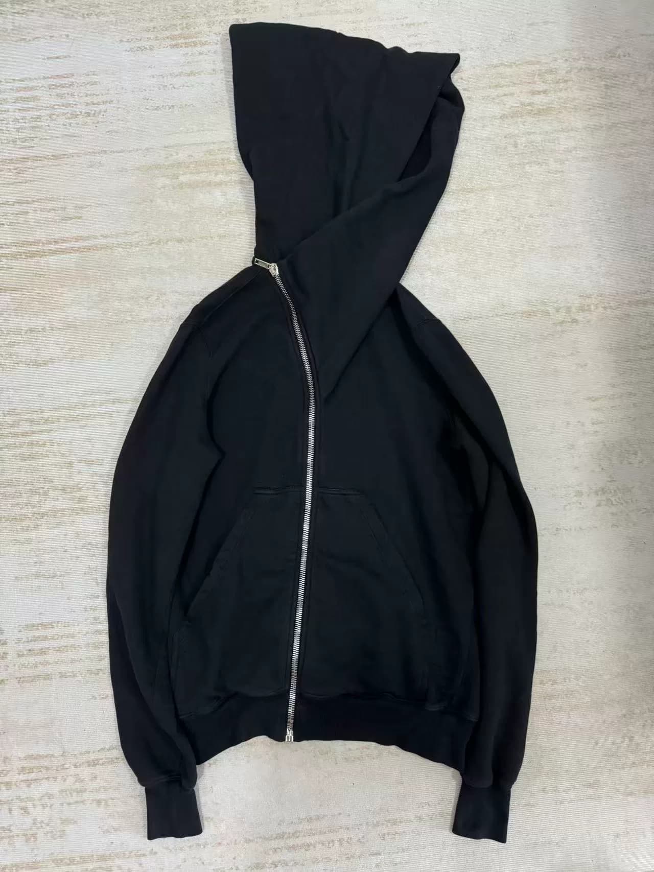 【Шляпа волшебника XS】 Мужская шляпа волшебника от Rick Owens Drkshdw