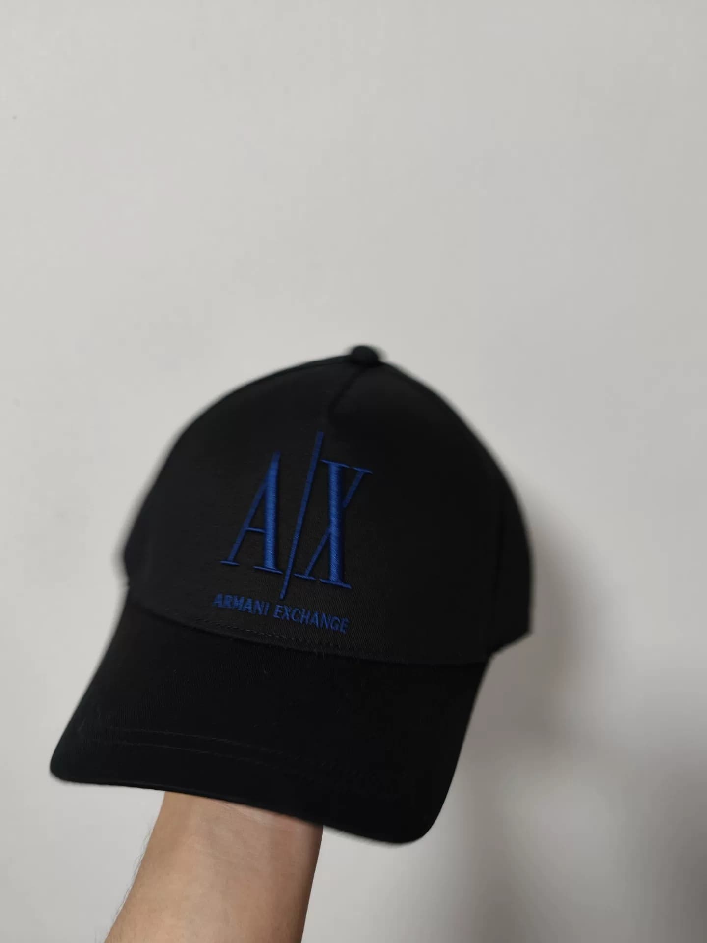 Armani Exchange/Бейсболка Armani Cap