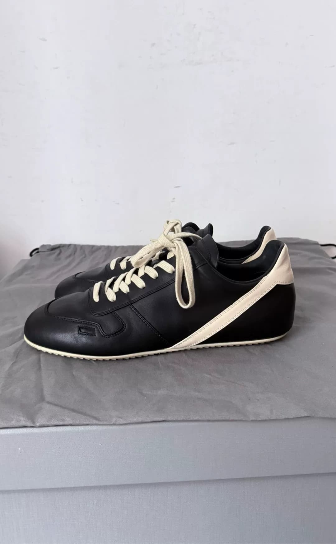 Рик Оуэнс, 25-летний боец, rickowens r