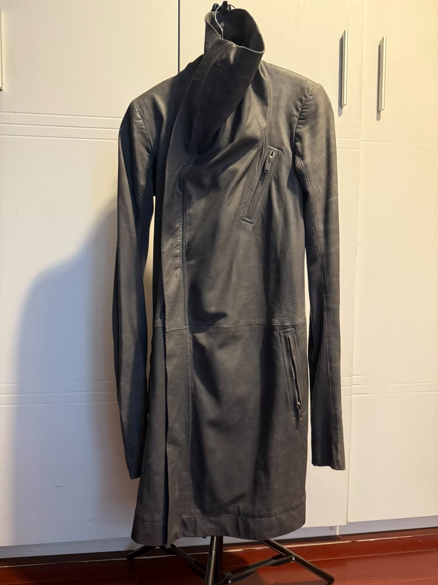 ПЛИНТУС Rick Owens 13FW