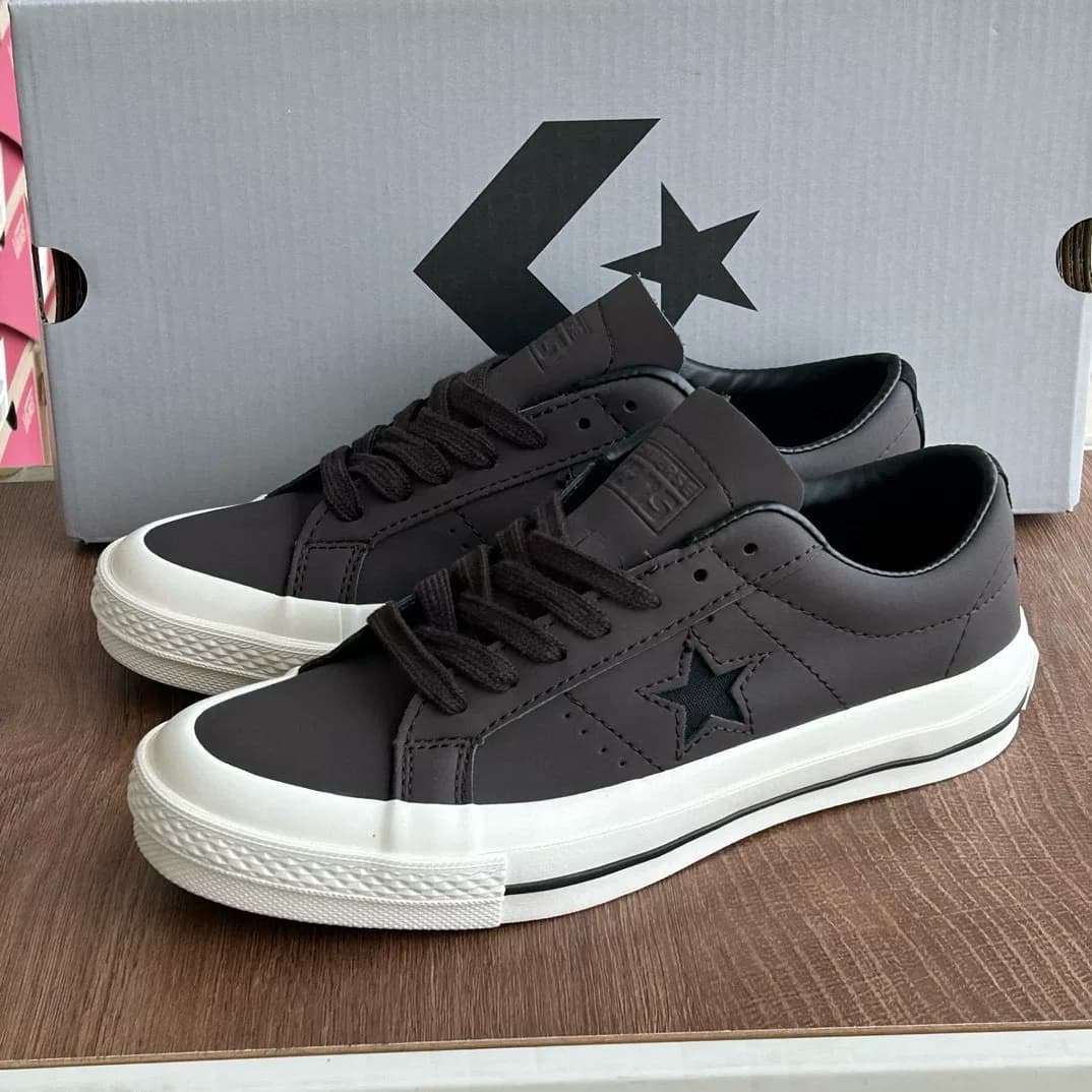 Официальная школа Converse Converse One Star Pro Converse