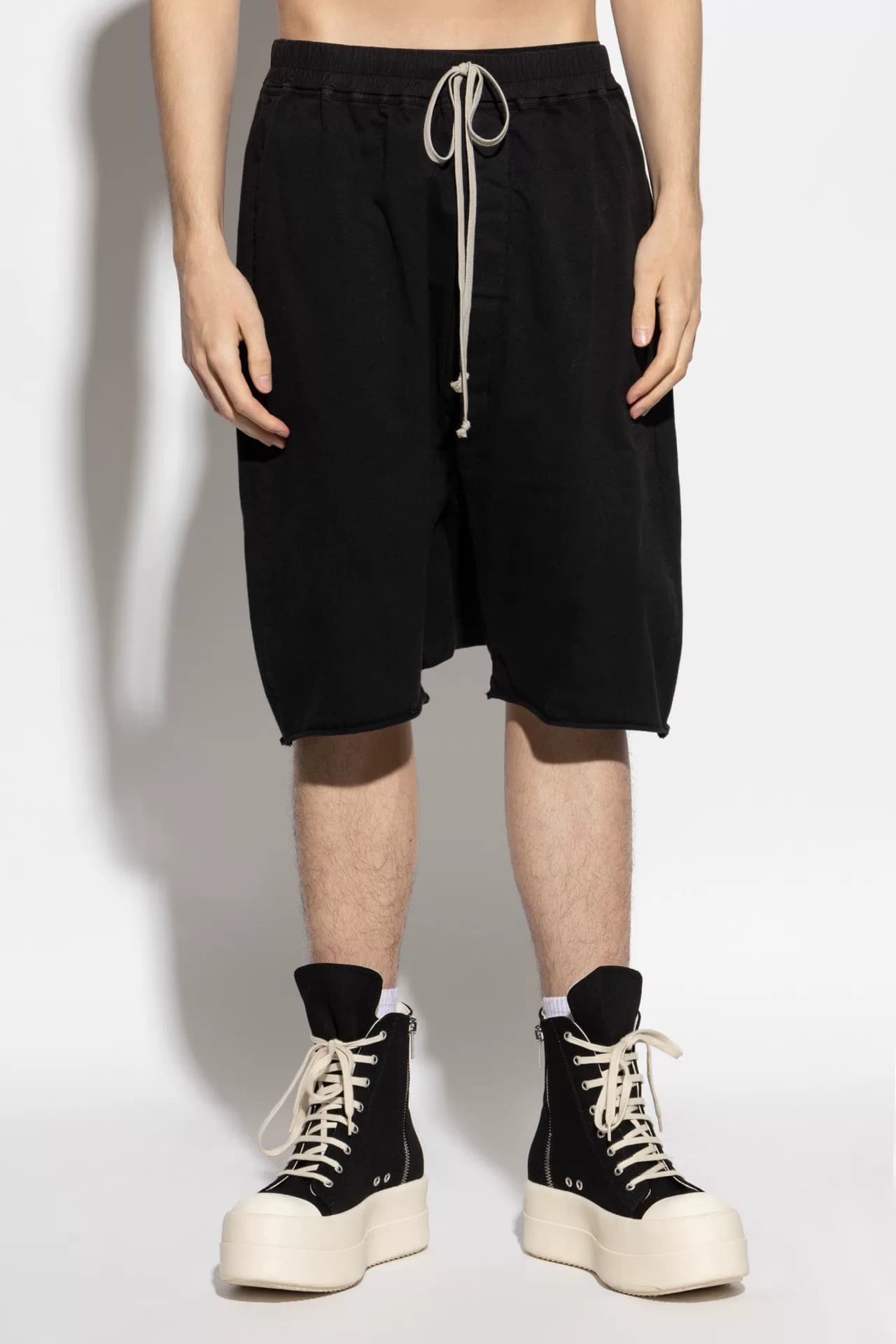 Рик Оуэнс Drkshdw 25ss ro