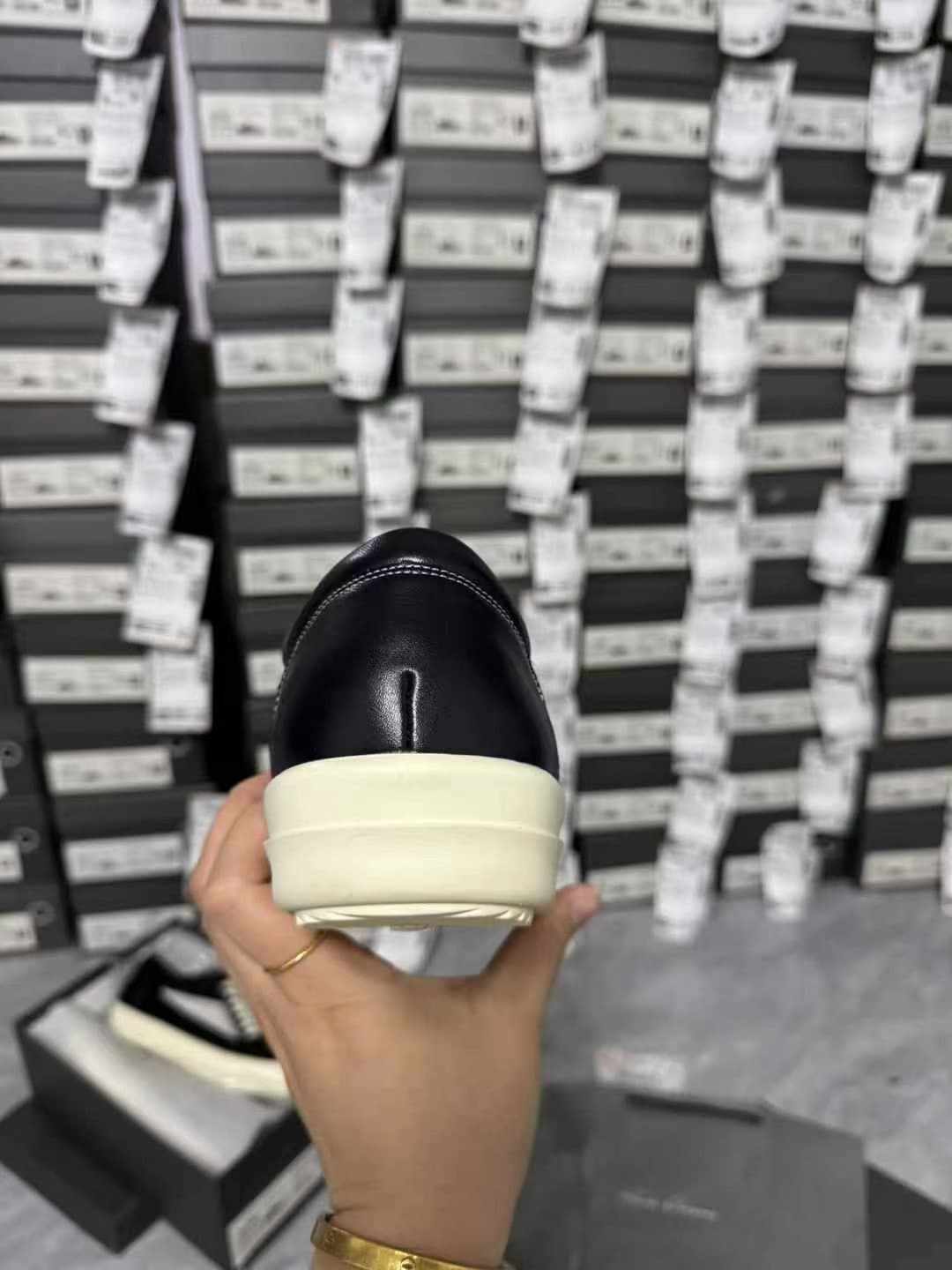 Профессиональный независимый ro owens rickowens