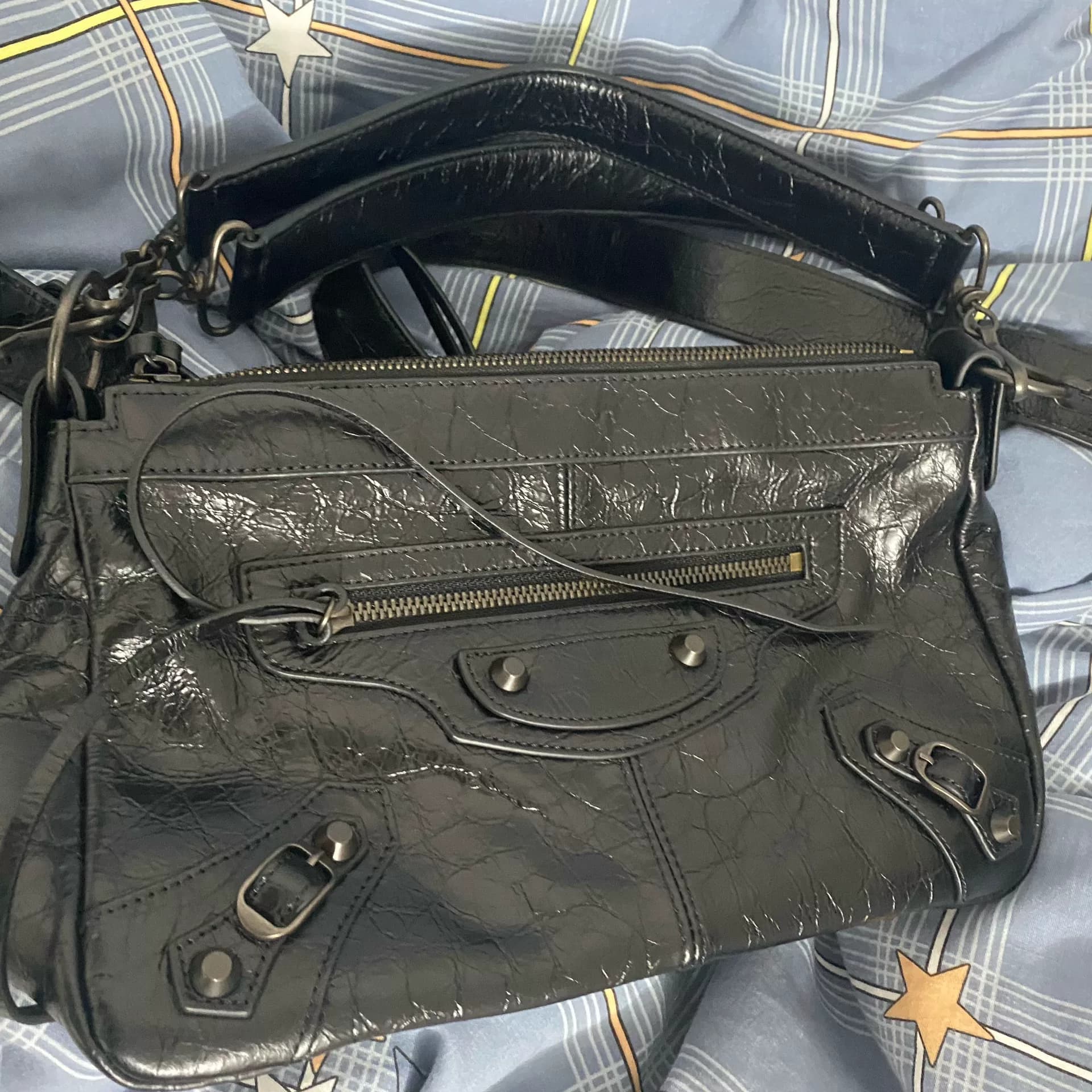 Сумки Balenciaga от Balenciaga