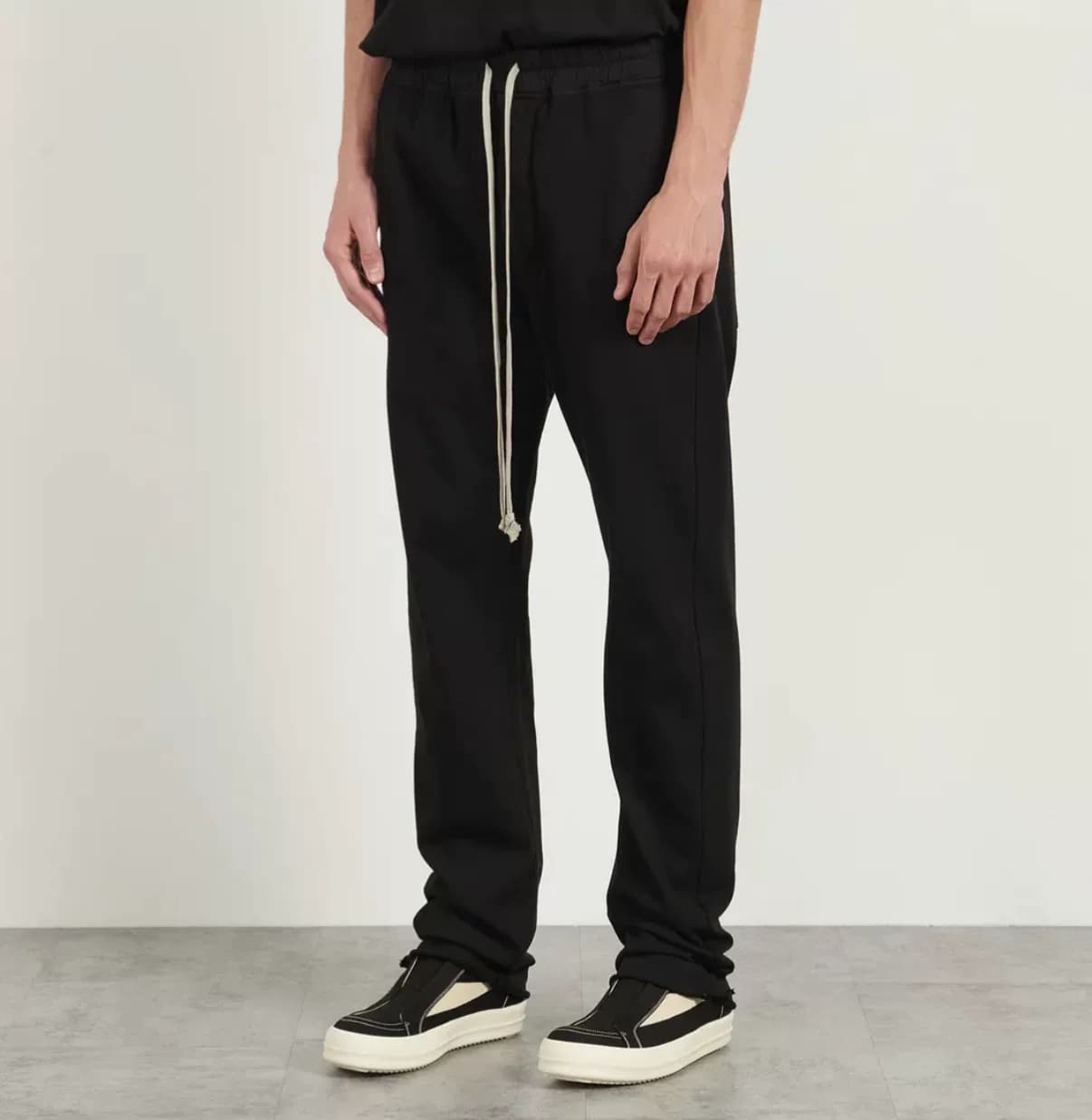 RICKOWENS DKS 25FW новый БЕРЛИН