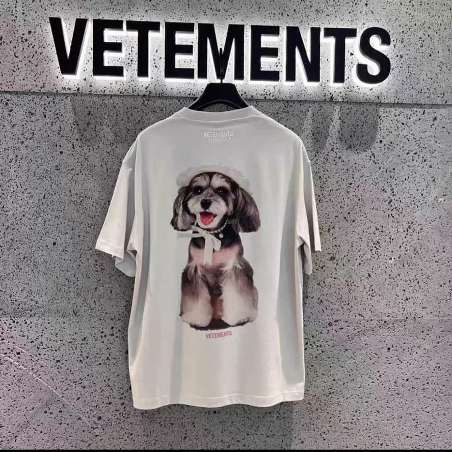 ПРОВЕРКА ПОДЛИННОСТИ счетчика VETEMENTS