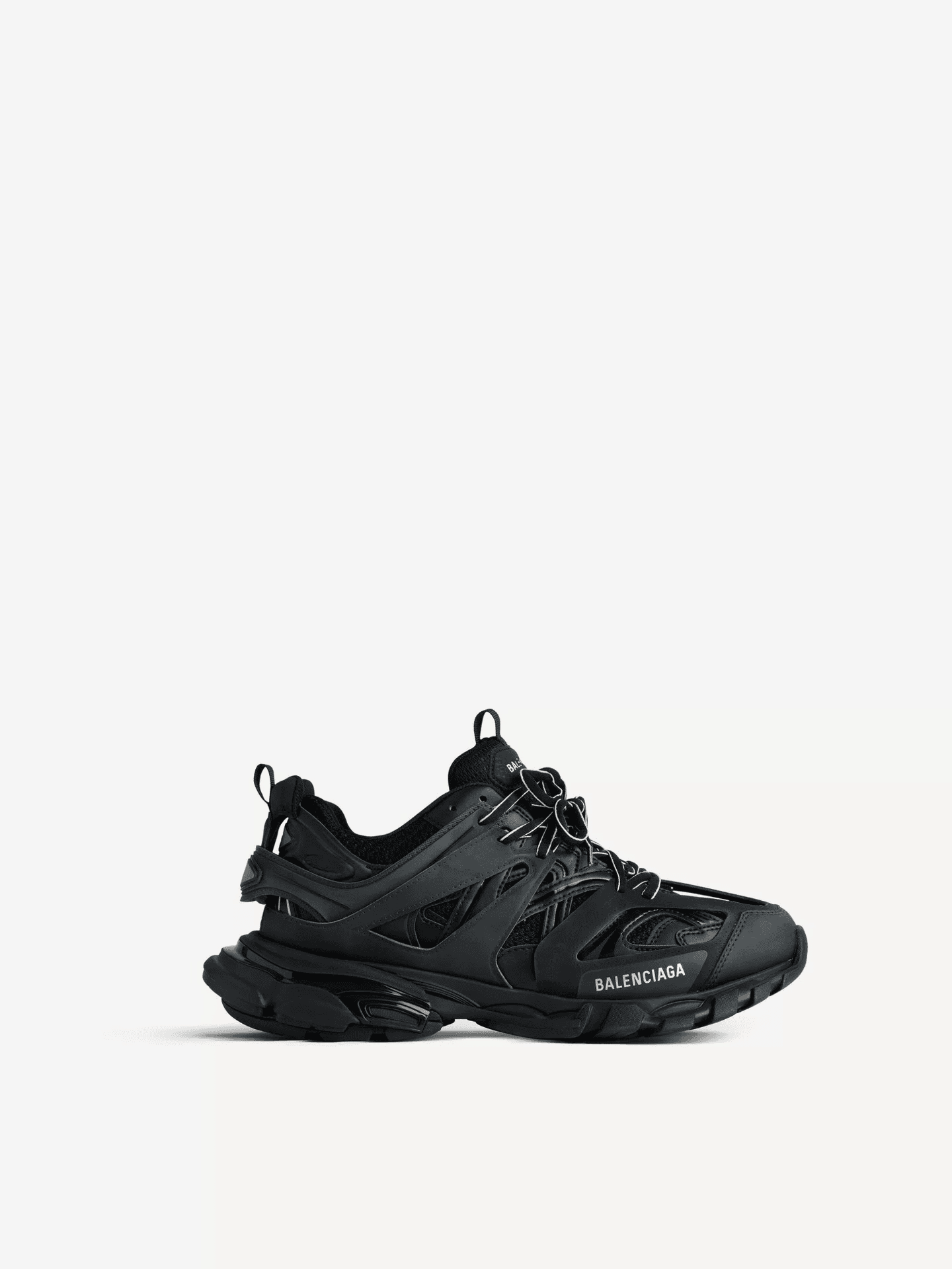 BALENCIAGA Мужская повседневная спортивная обувь Balenciaga TRACK