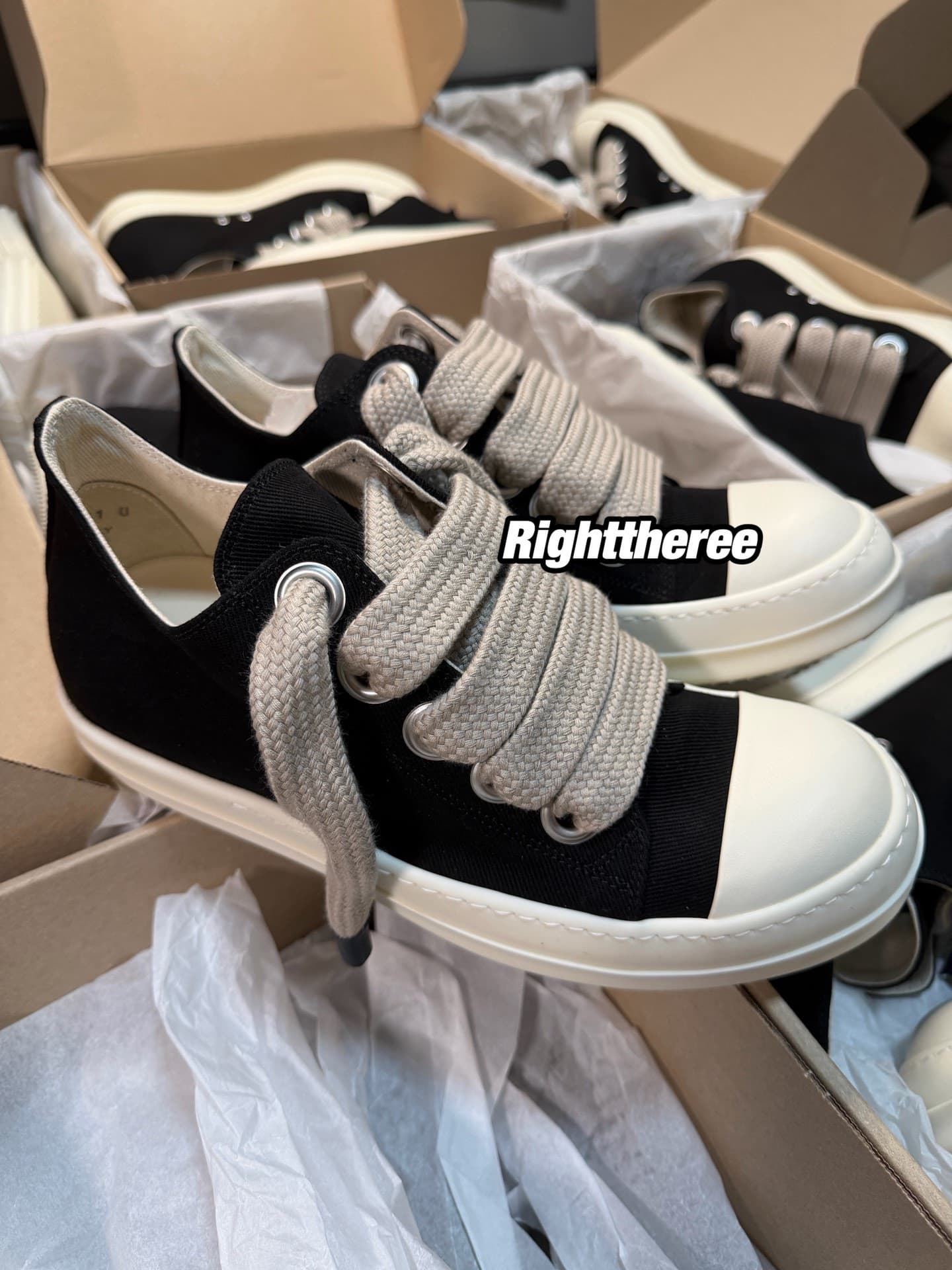 Rick owens Drkshdw 26SS черный