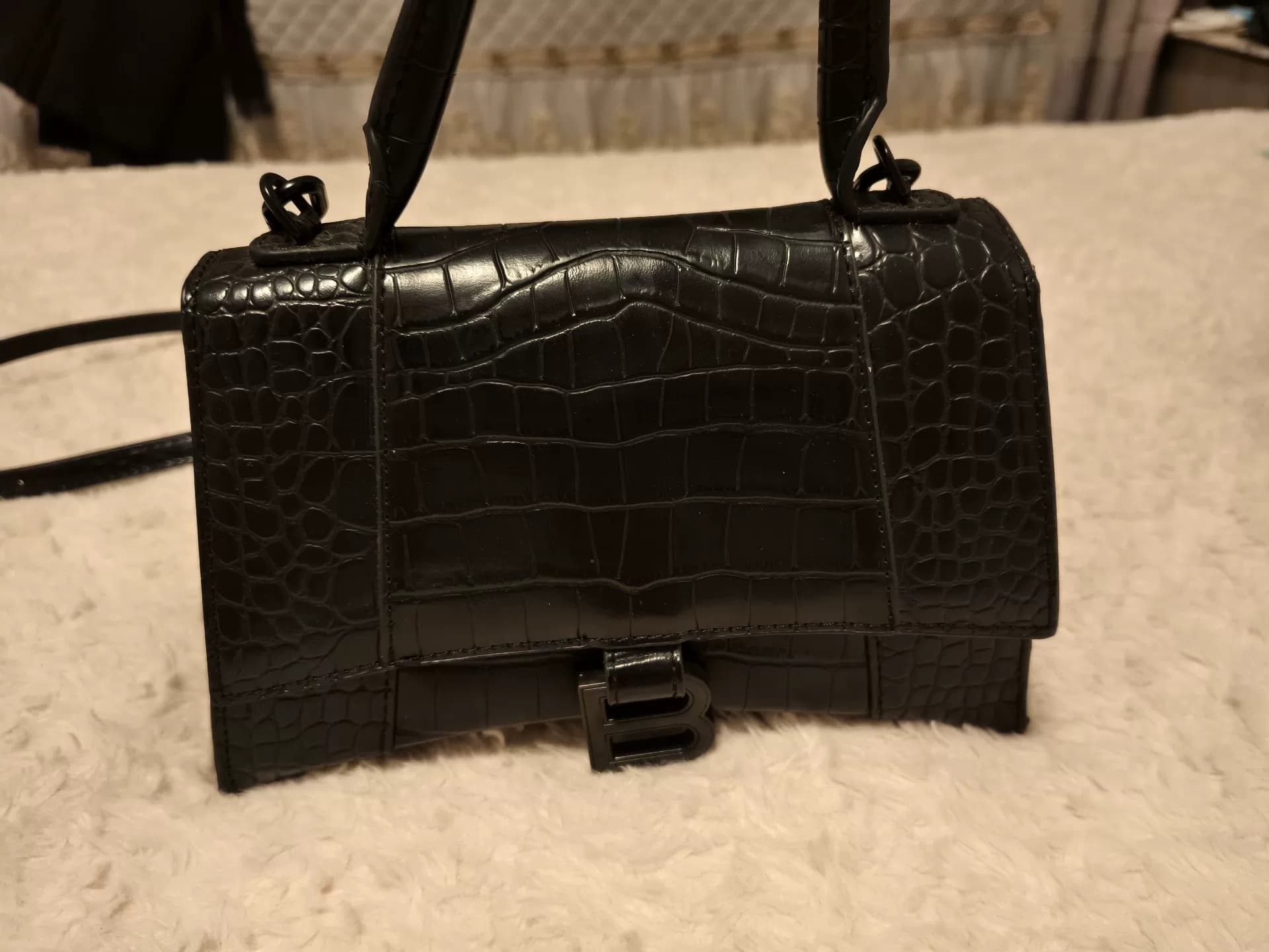 Песочные часы Balenciaga от Balenciaga Такие красивые
