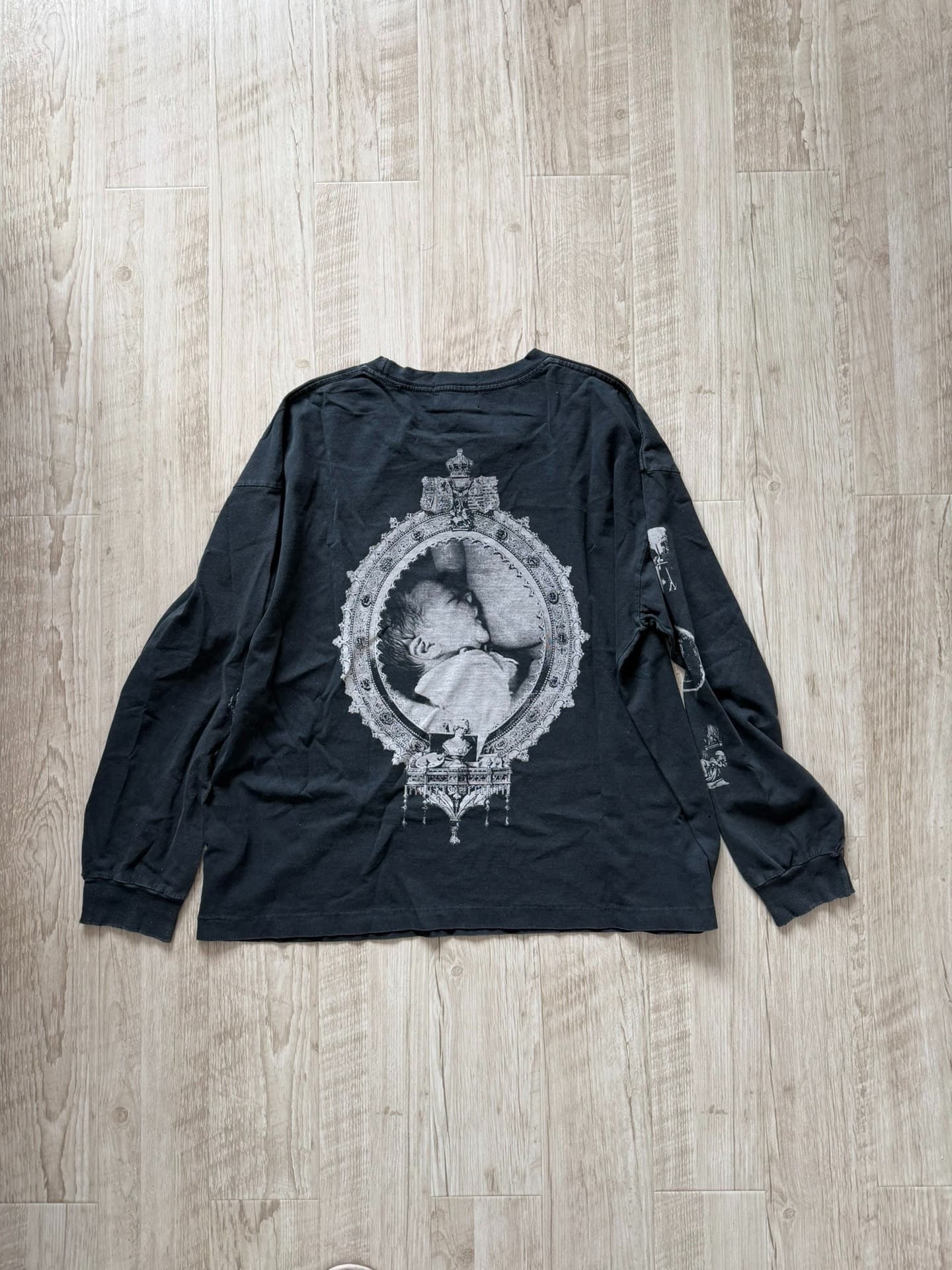 расширение enfants riches deprimes25fw
