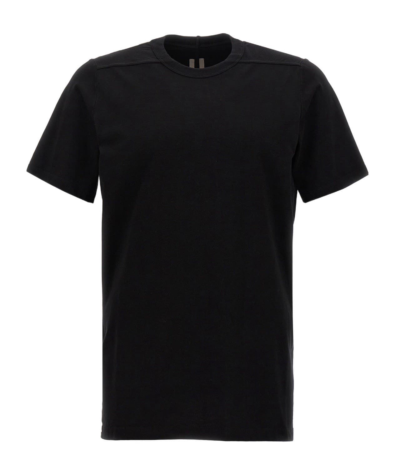 Мужские черные кроссовки Rick Owens 26FW ro main line