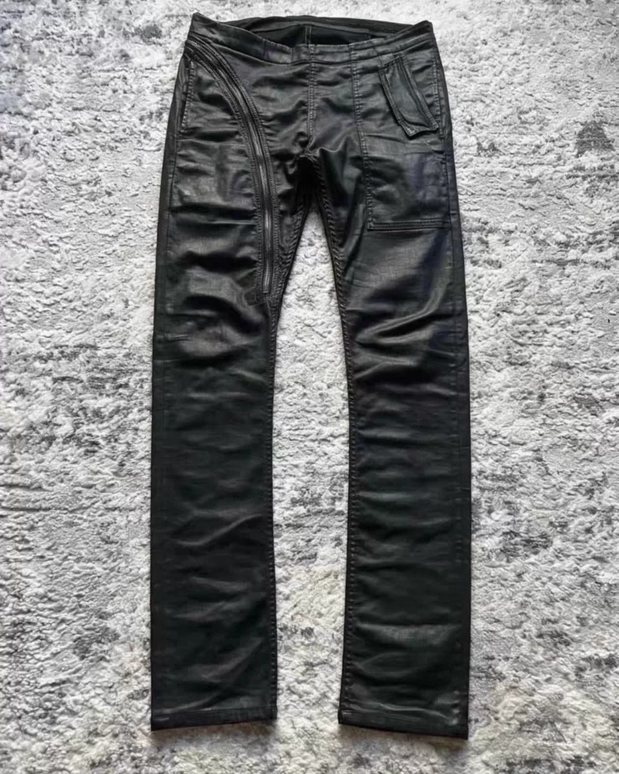 Воск Ro Rick Owens Drkshdw SS16