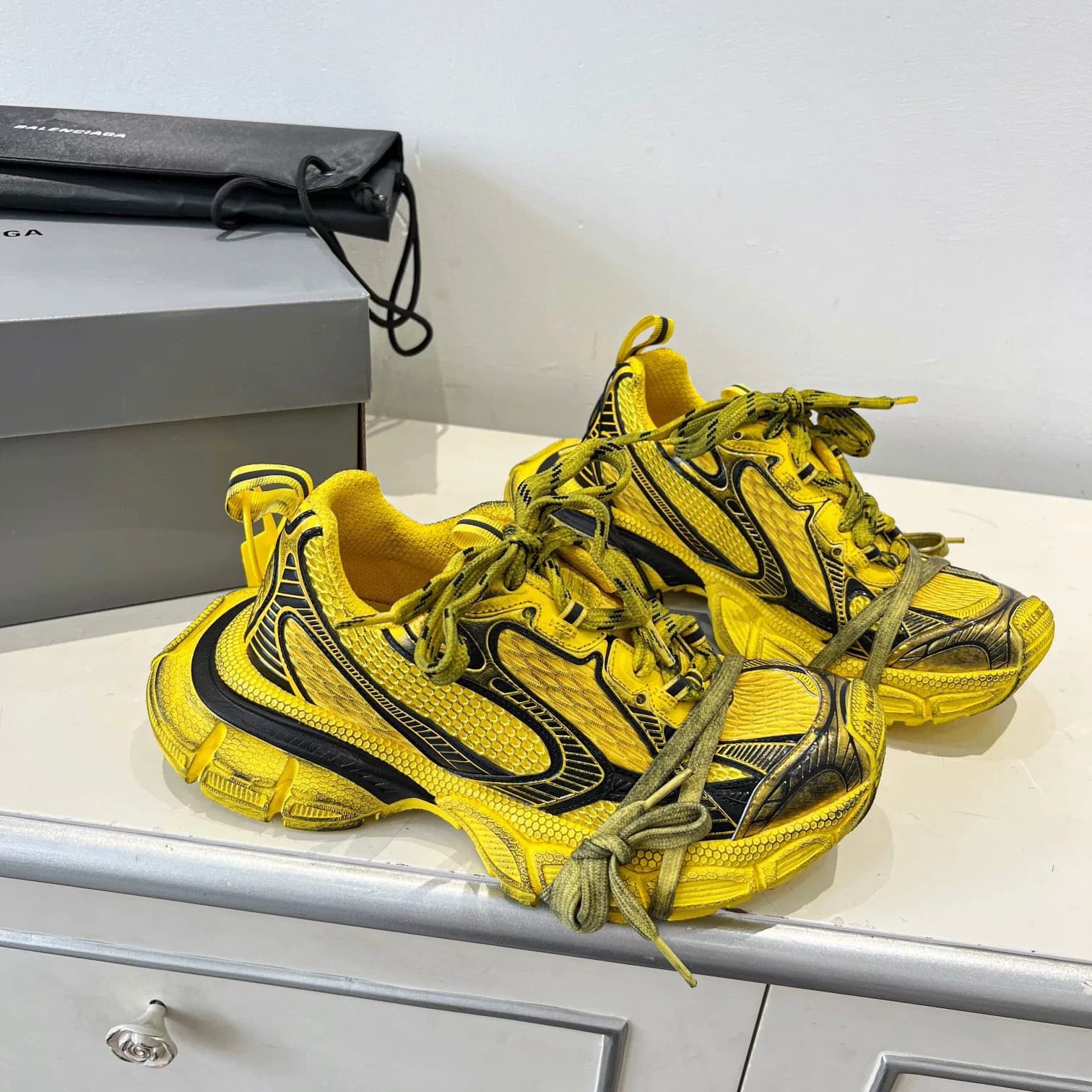 Президентская версия ботинок Paris 3XL daddy shoes, не вызывающая сомнений ни в каком сравнении на рынке, 1.1 высококачественная повторная гравировка,